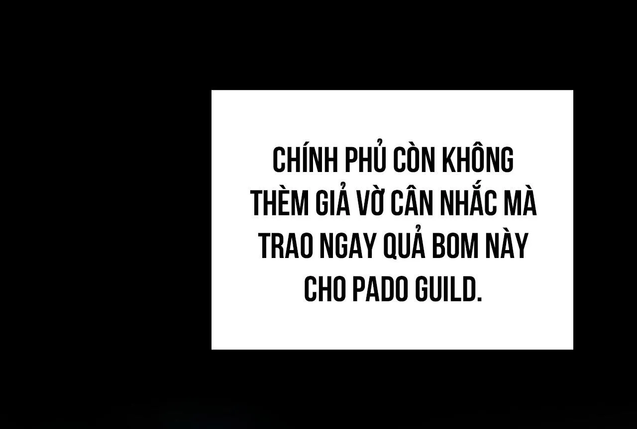 Hunter muốn sống một cách yên bình Chapter 14 Trang 44