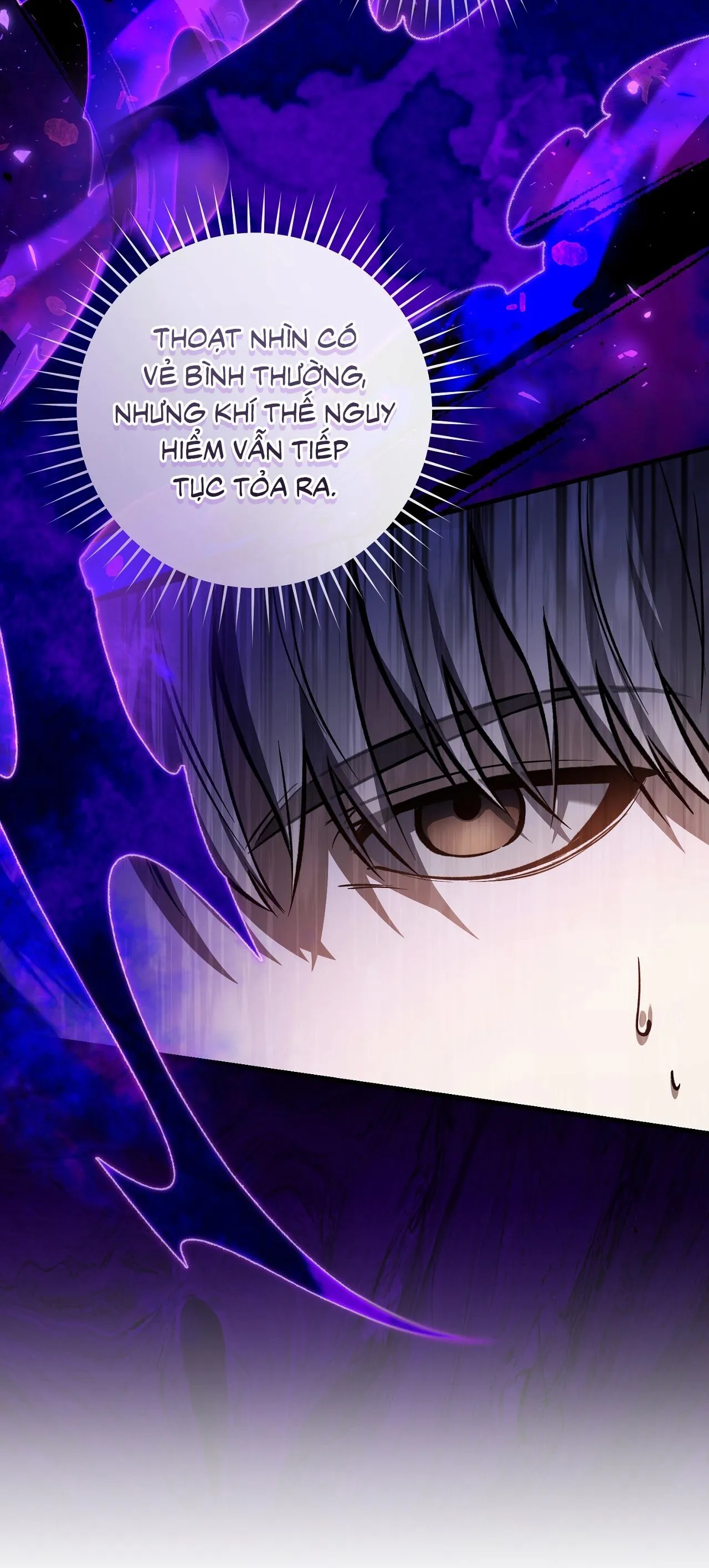 Hunter muốn sống một cách yên bình Chapter 14 Trang 47