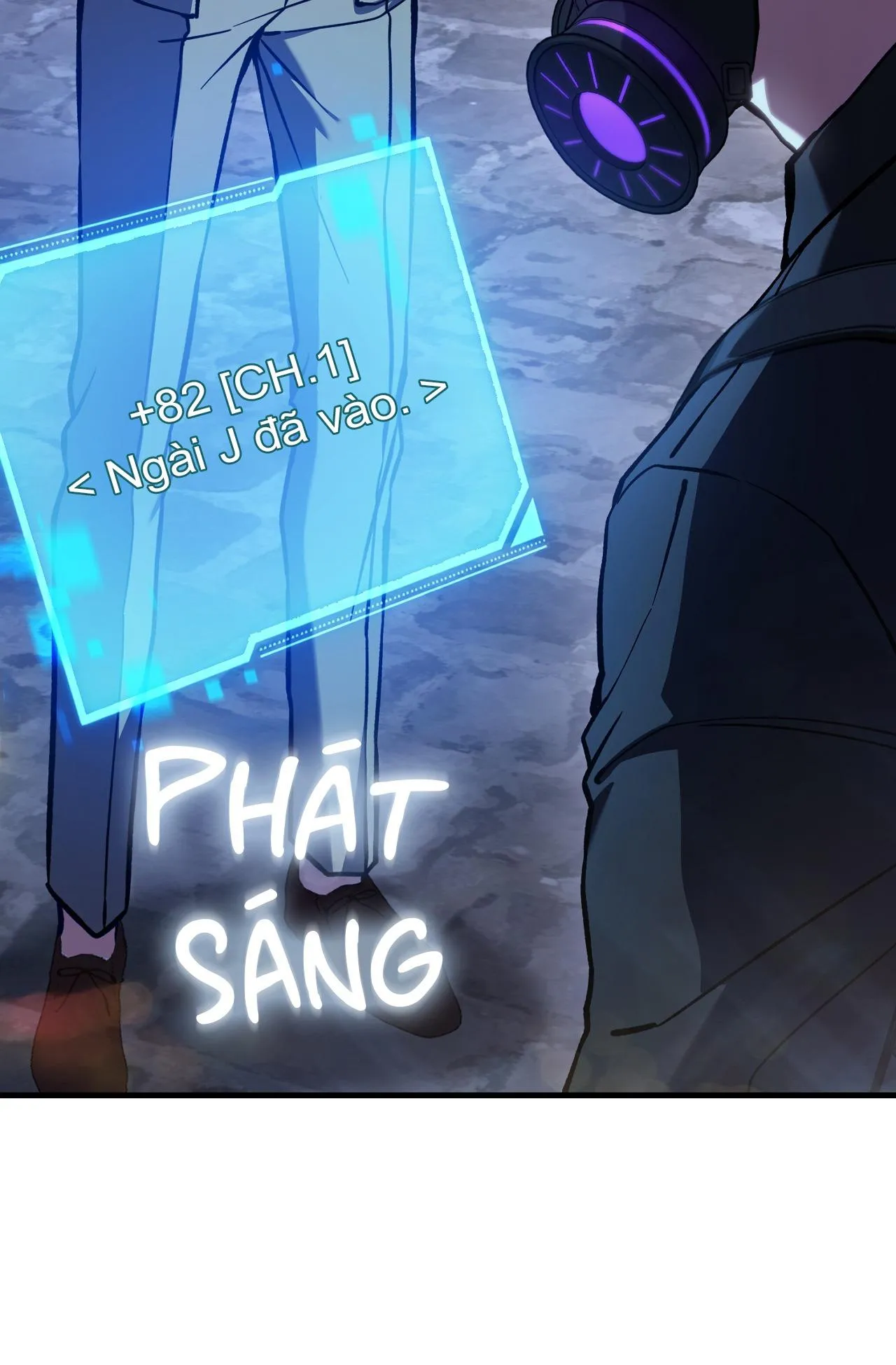 Hunter muốn sống một cách yên bình Chapter 14 Trang 50