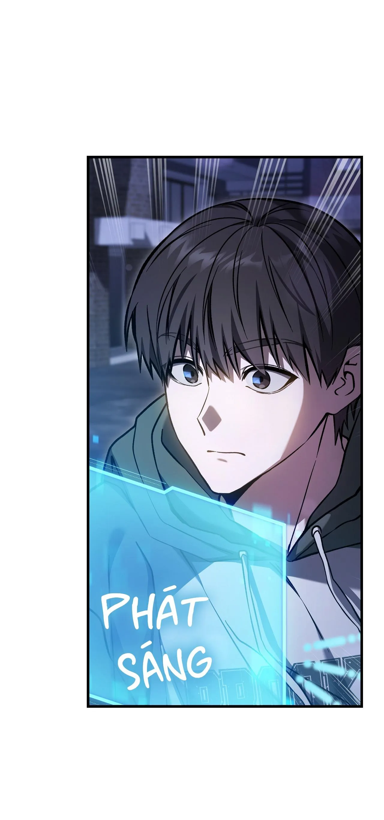 Hunter muốn sống một cách yên bình Chapter 14 Trang 65