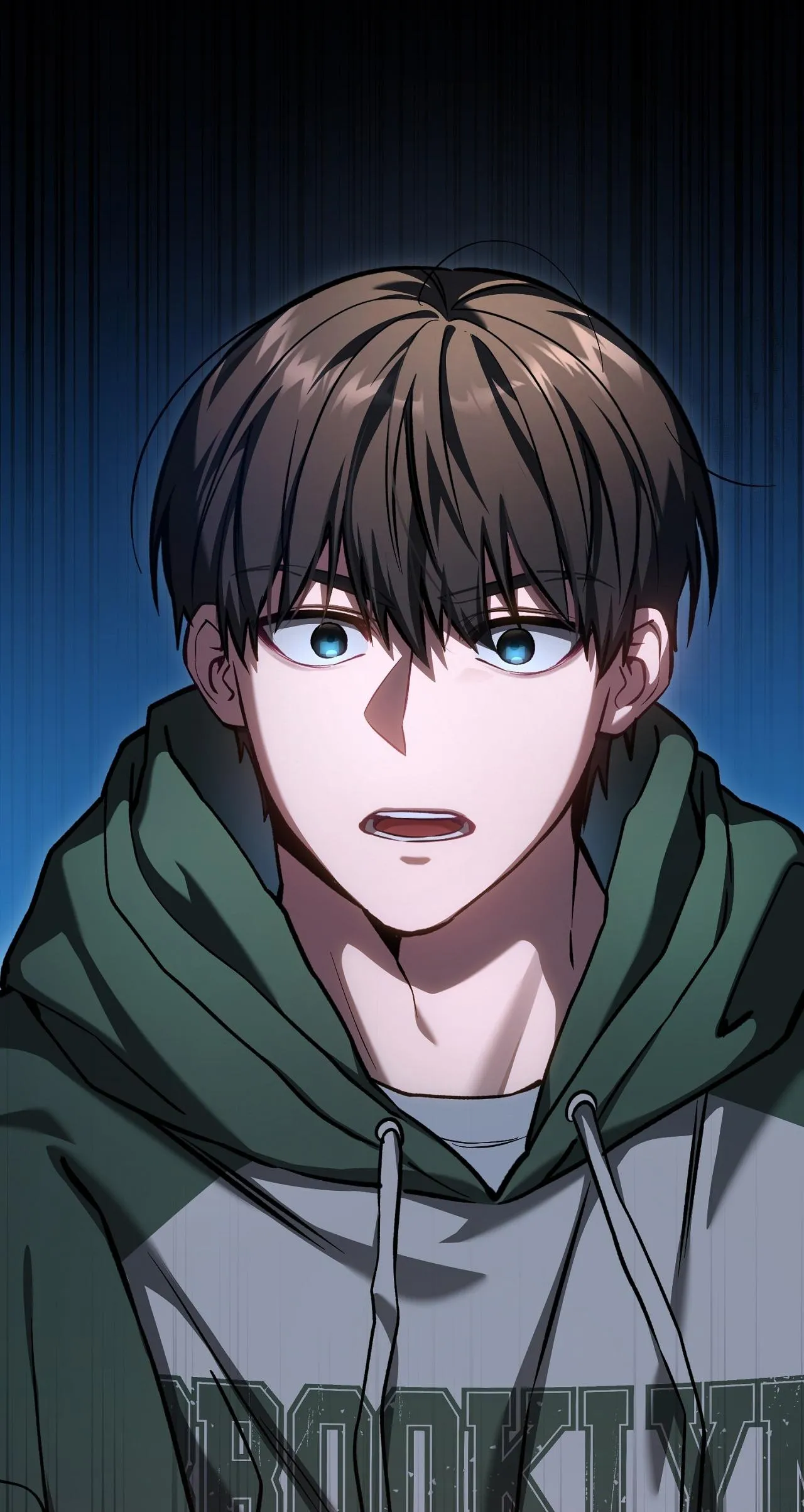 Hunter muốn sống một cách yên bình Chapter 14 Trang 68