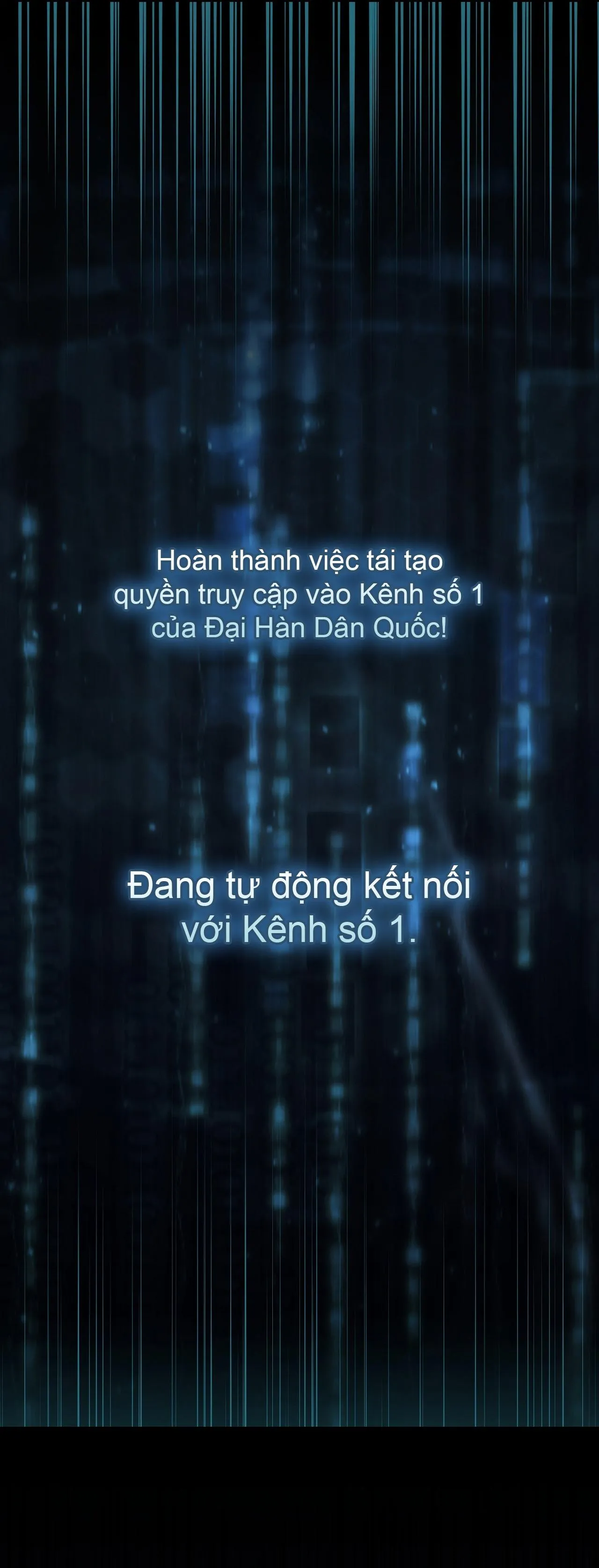 Hunter muốn sống một cách yên bình Chapter 15 Trang 3