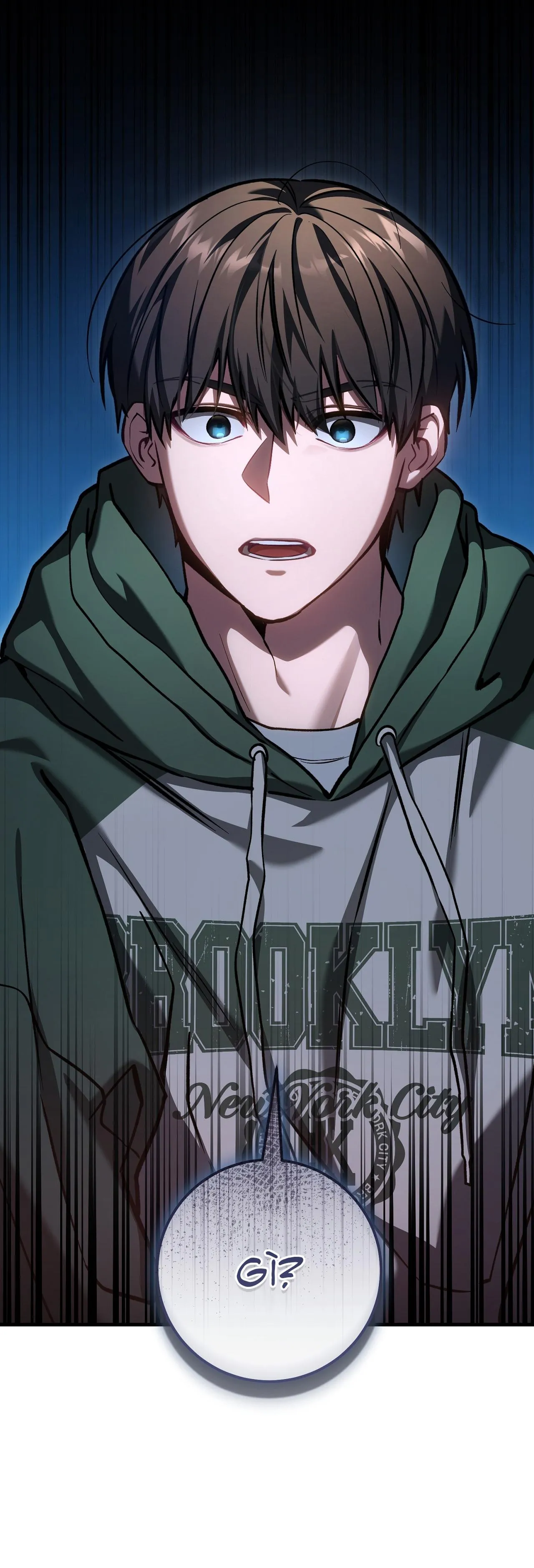 Hunter muốn sống một cách yên bình Chapter 15 Trang 4