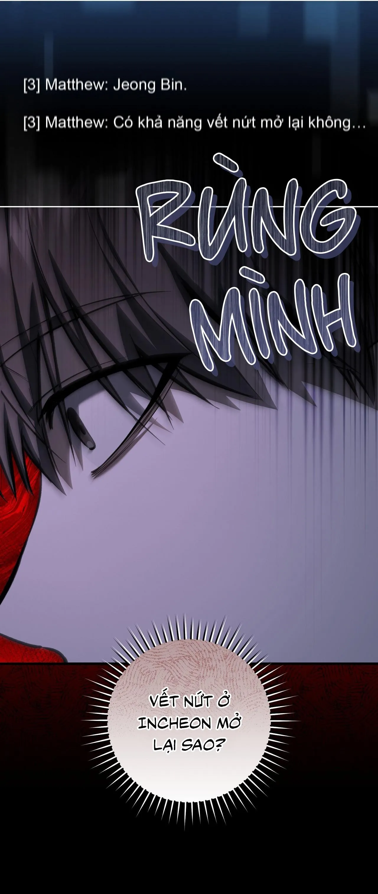 Hunter muốn sống một cách yên bình Chapter 15 Trang 8