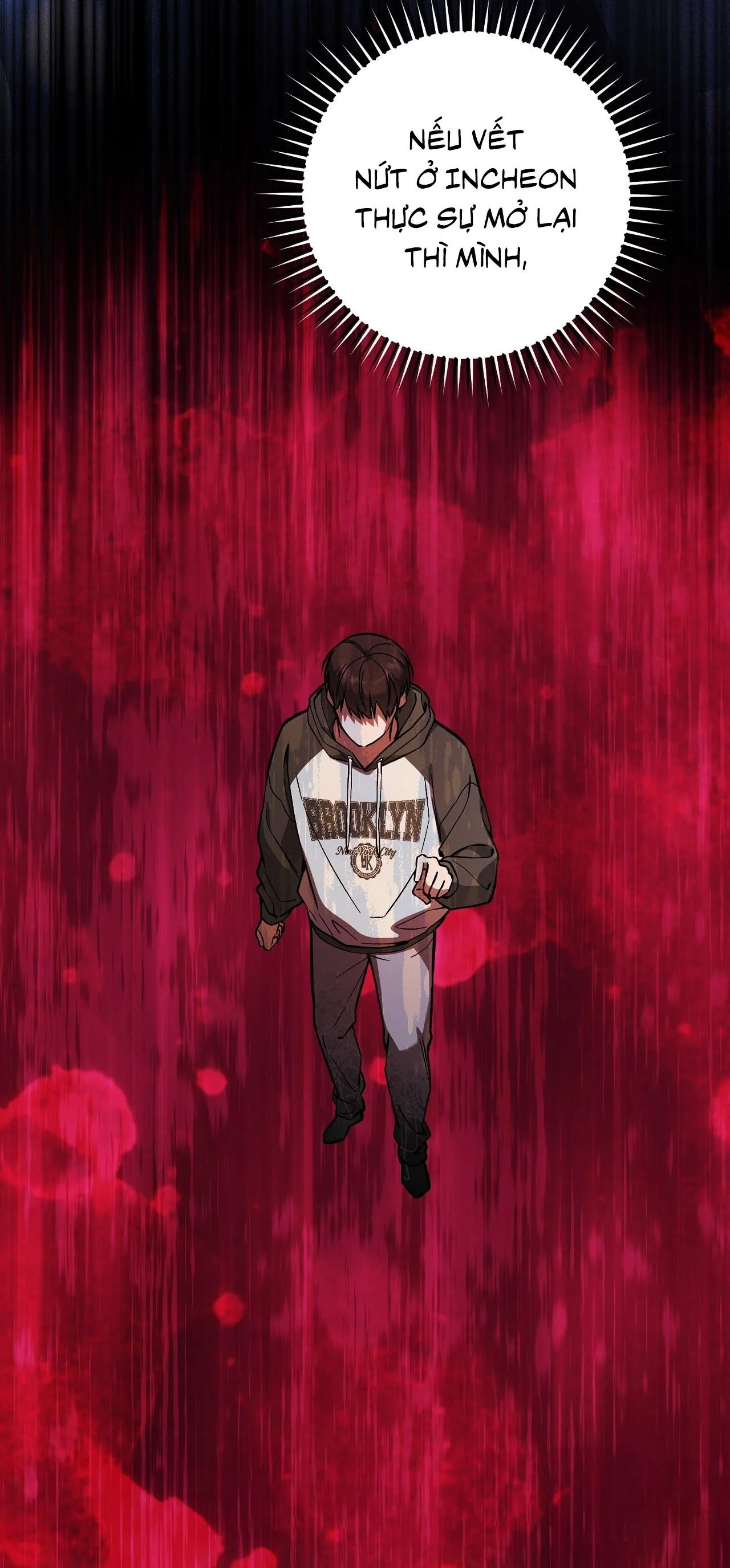 Hunter muốn sống một cách yên bình Chapter 15 Trang 10