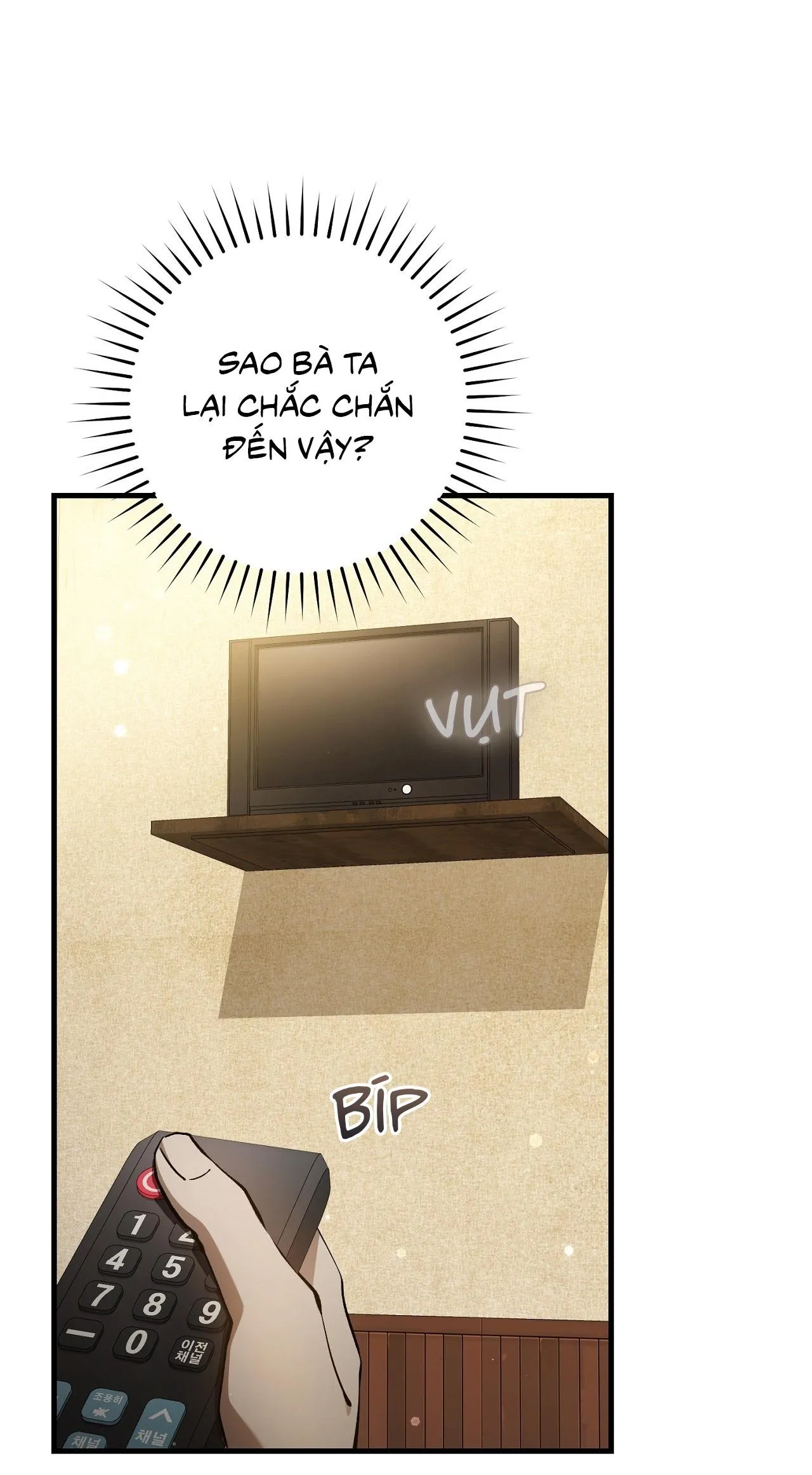 Hunter muốn sống một cách yên bình Chapter 15 Trang 30