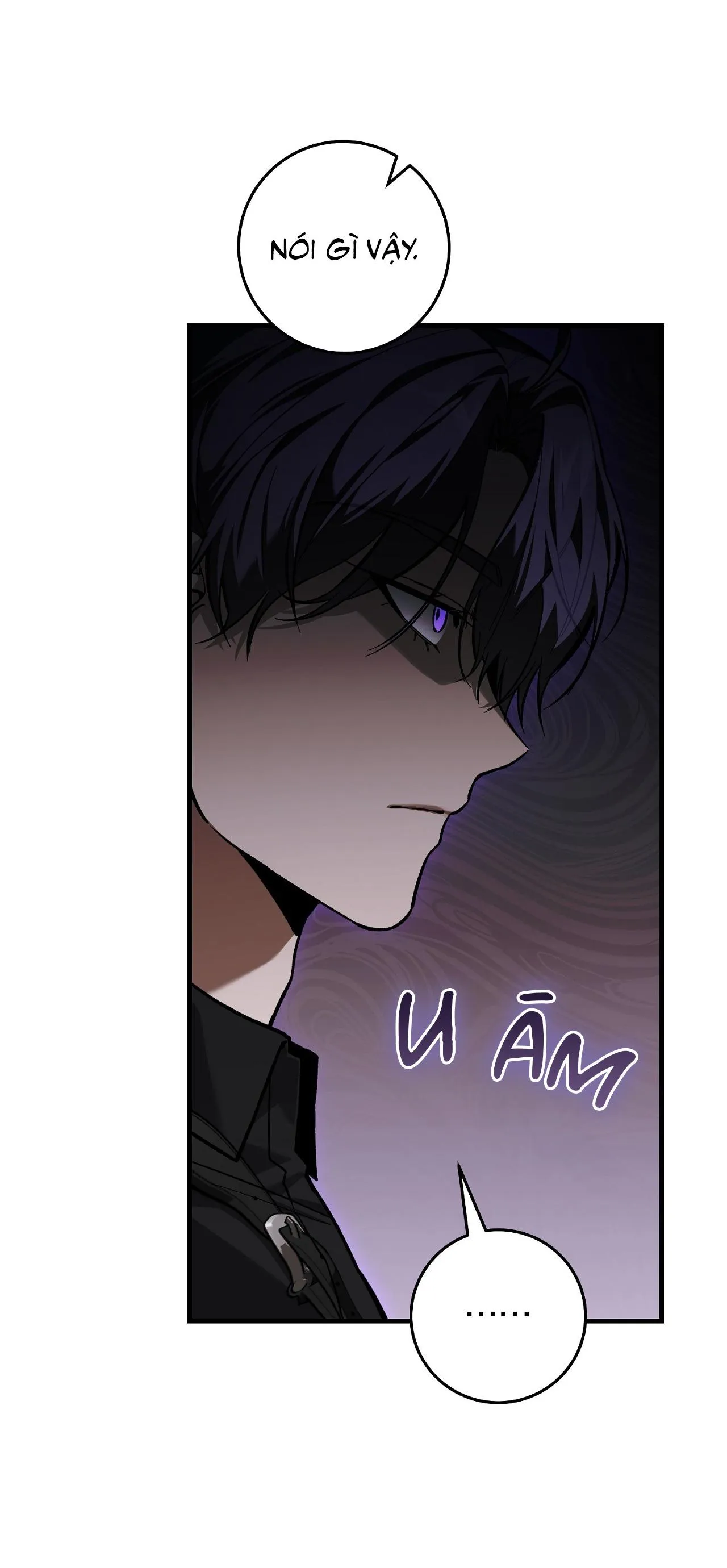 Hunter muốn sống một cách yên bình Chapter 15 Trang 36
