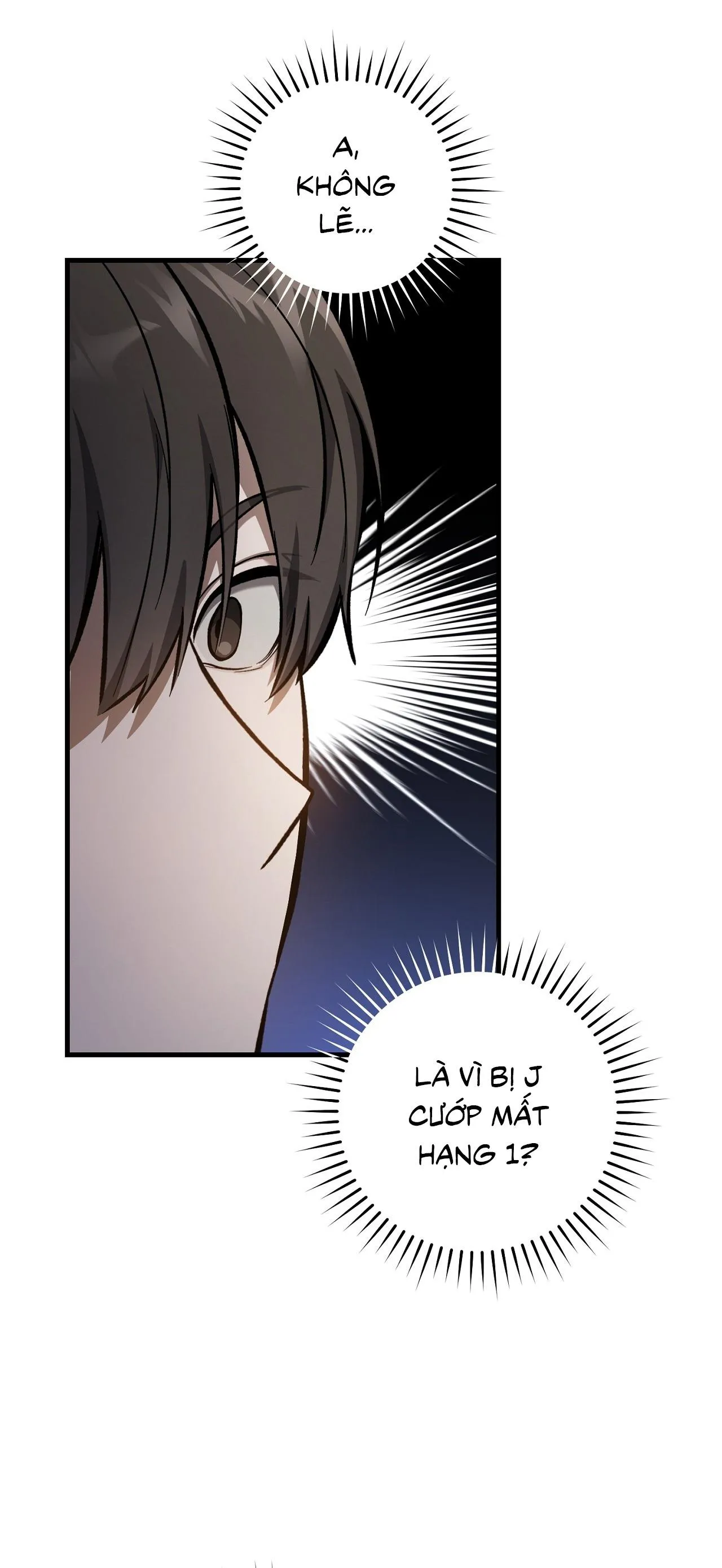 Hunter muốn sống một cách yên bình Chapter 15 Trang 45