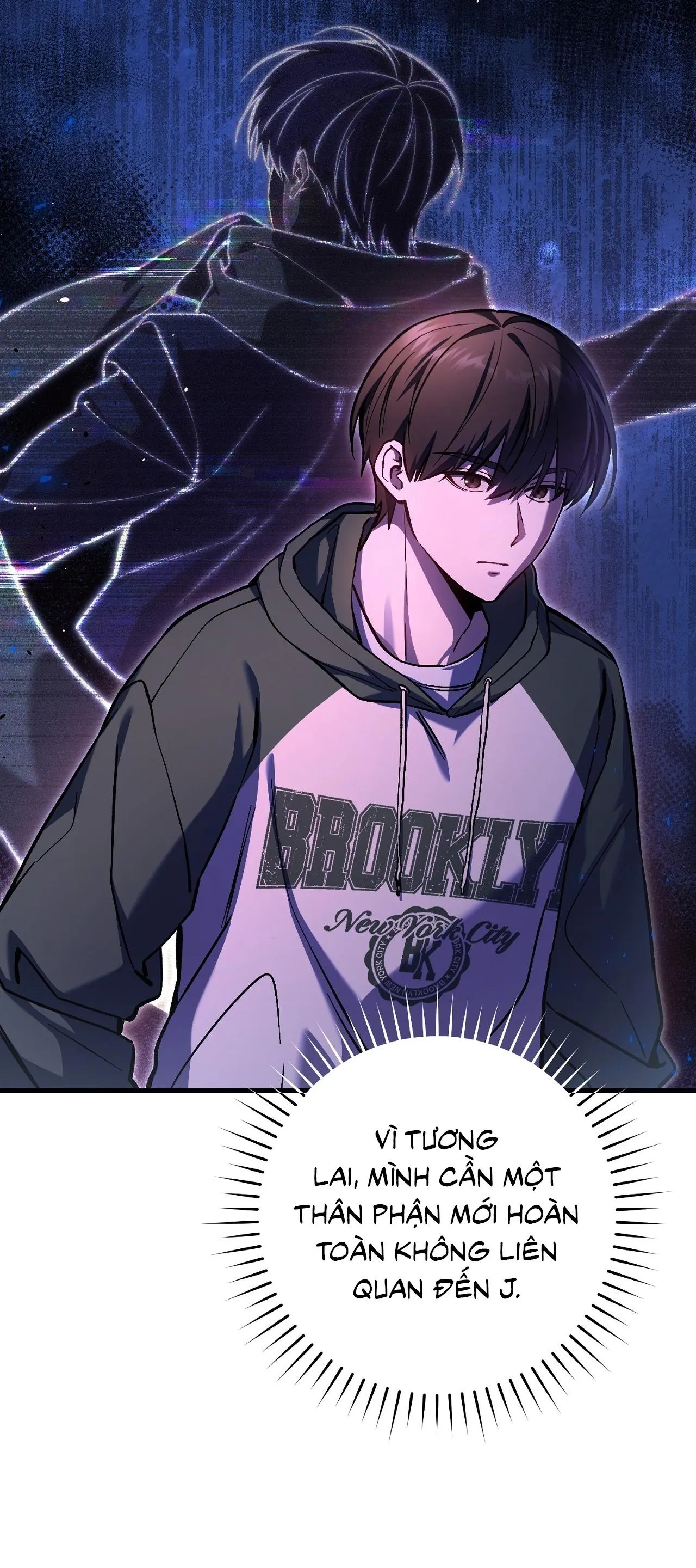 Hunter muốn sống một cách yên bình Chapter 15 Trang 64