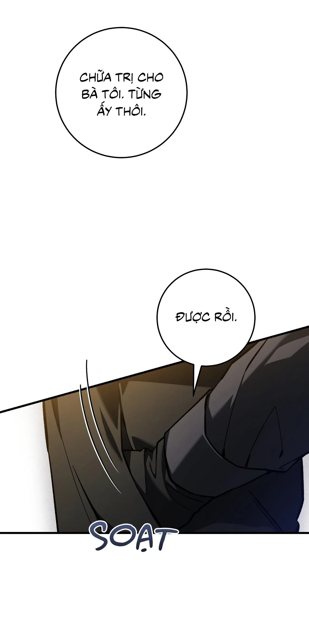 Hunter muốn sống một cách yên bình Chapter 15 Trang 67