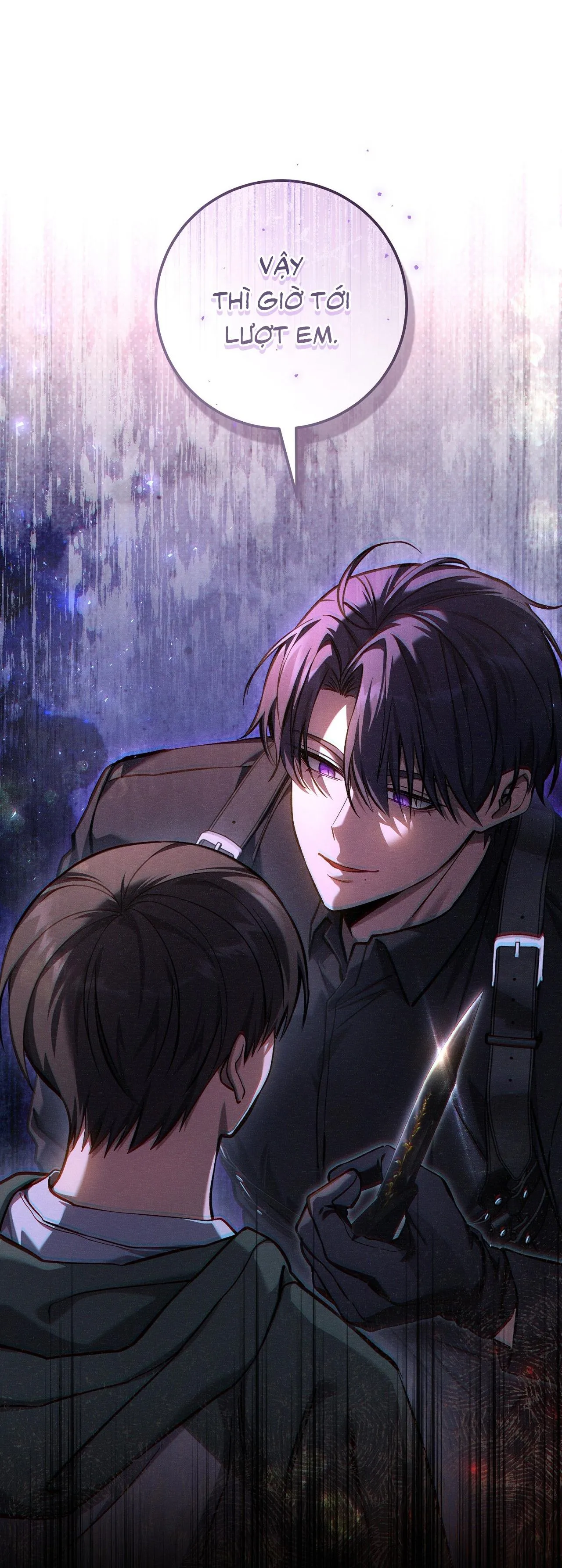 Hunter muốn sống một cách yên bình Chapter 15 Trang 68