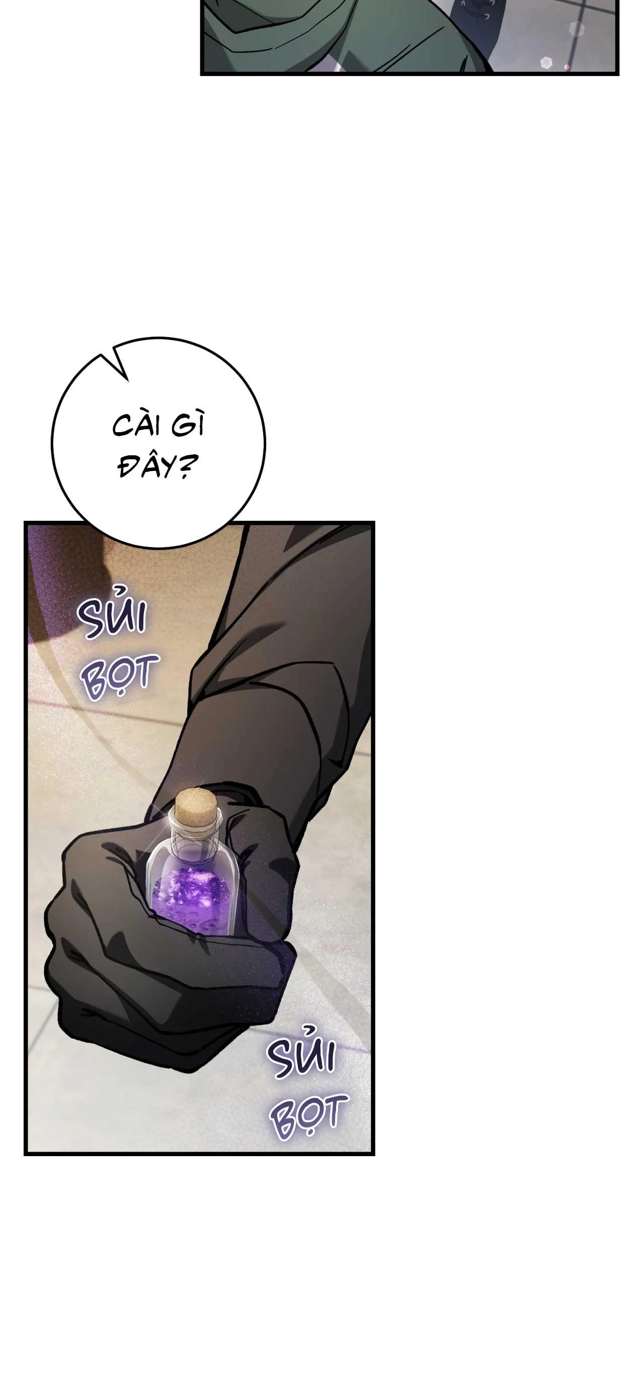 Hunter muốn sống một cách yên bình Chapter 16 Trang 10