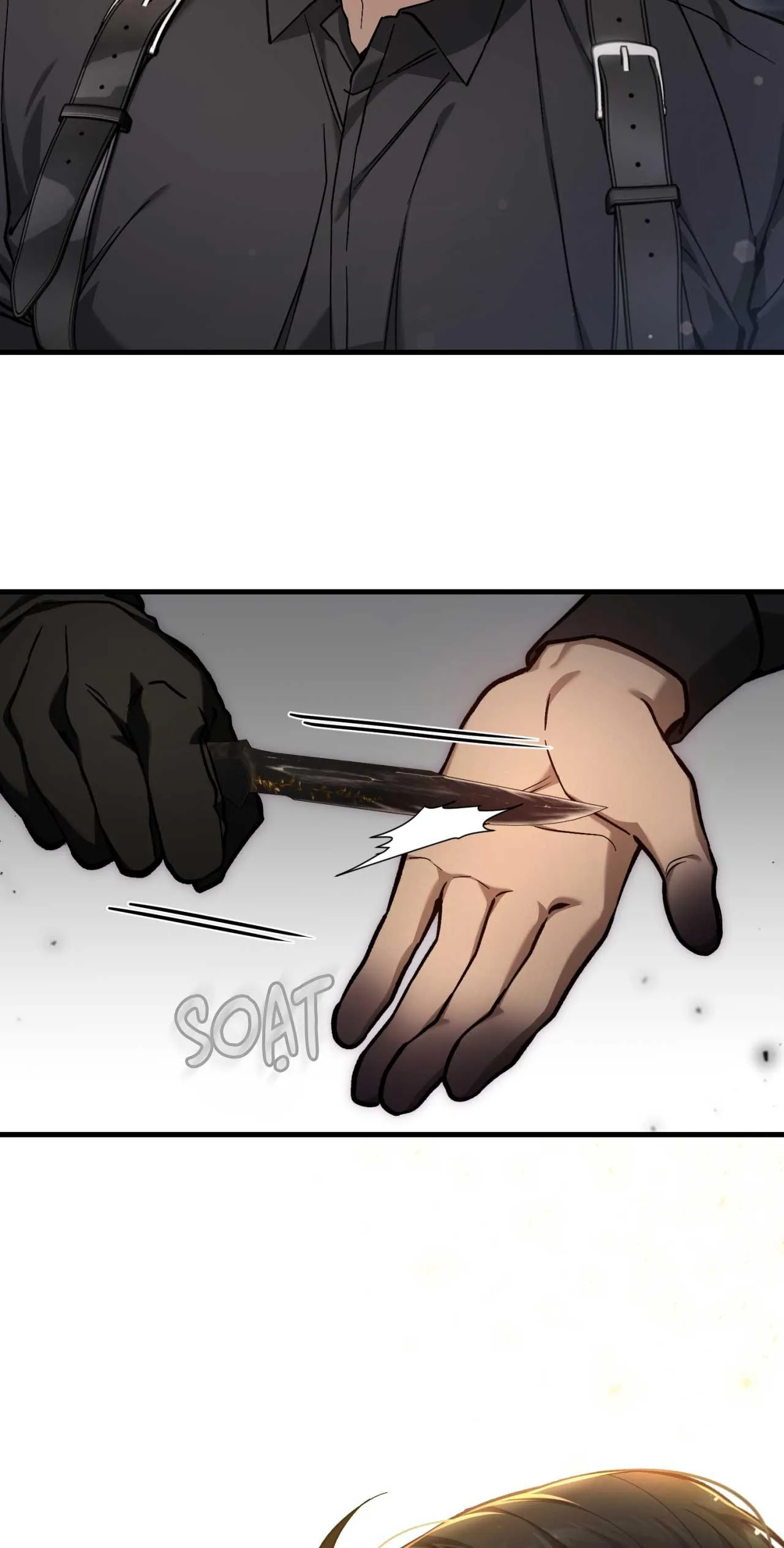 Hunter muốn sống một cách yên bình Chapter 16 Trang 15