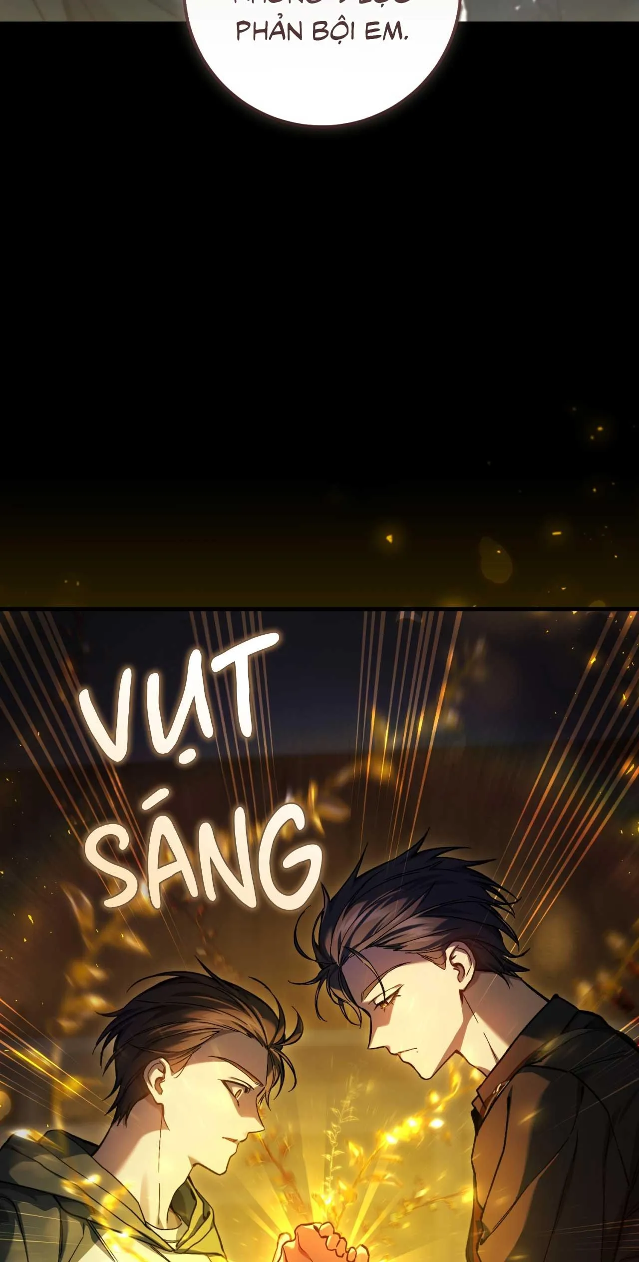 Hunter muốn sống một cách yên bình Chapter 16 Trang 17