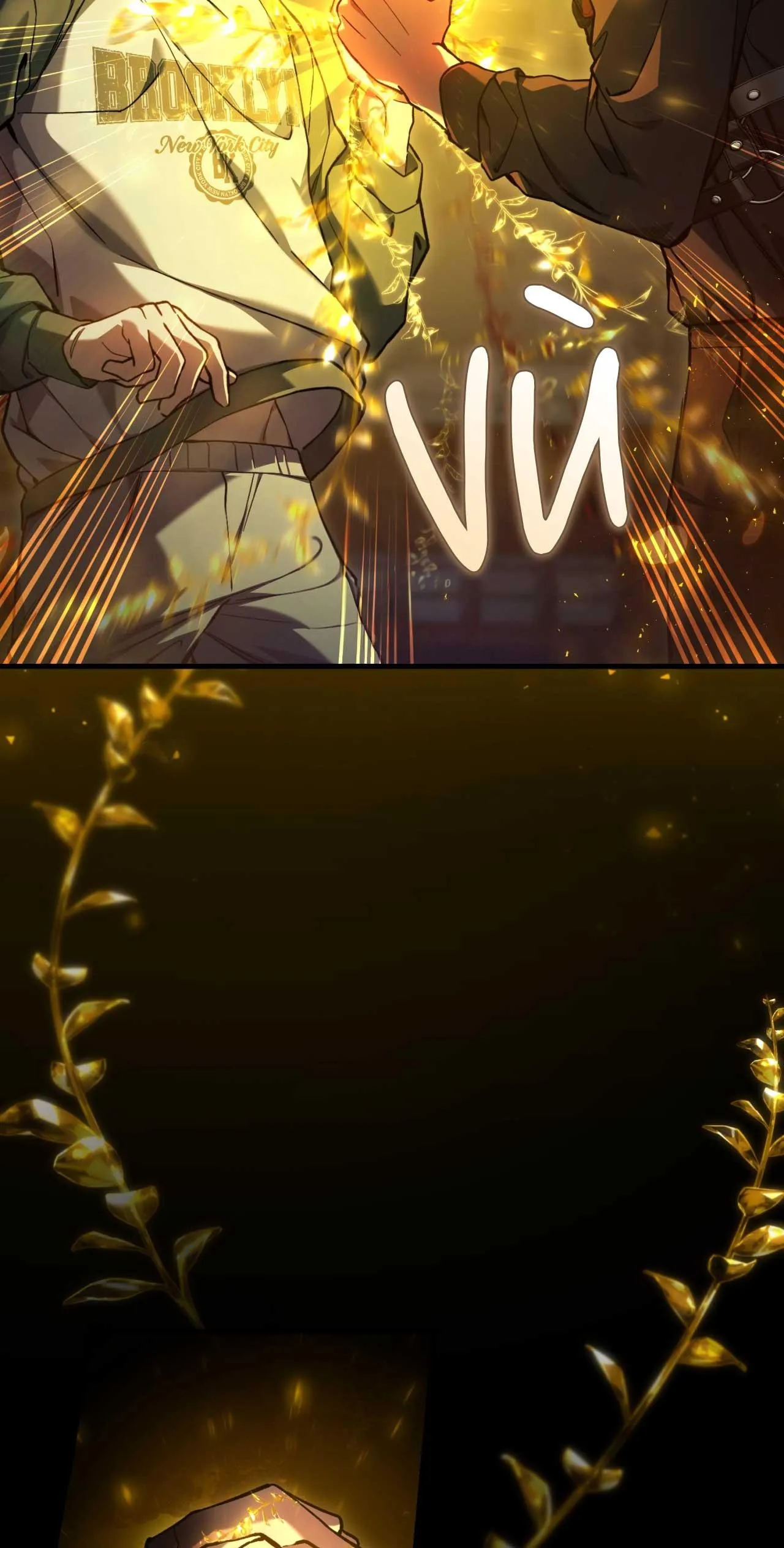 Hunter muốn sống một cách yên bình Chapter 16 Trang 18