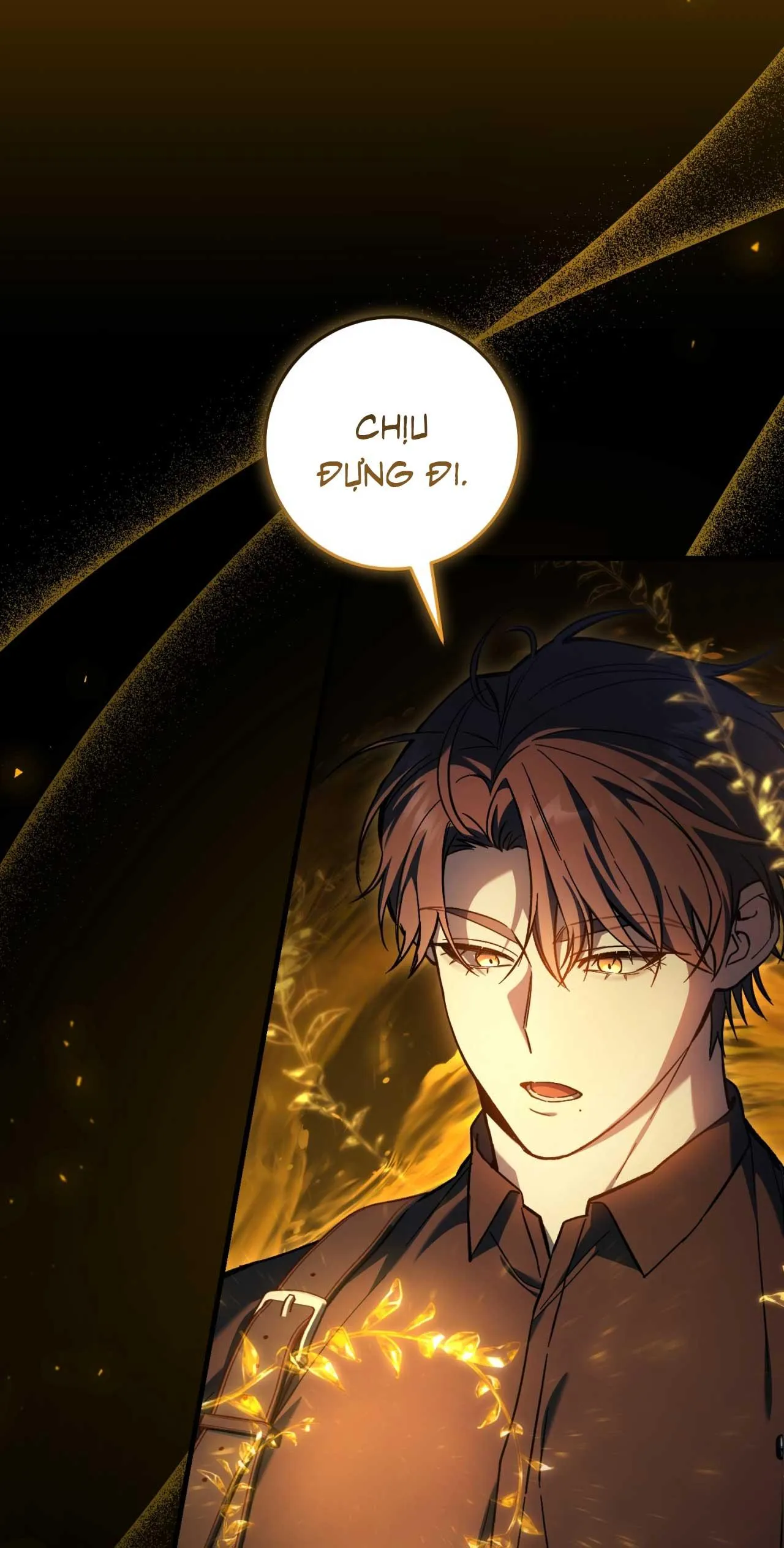 Hunter muốn sống một cách yên bình Chapter 16 Trang 20