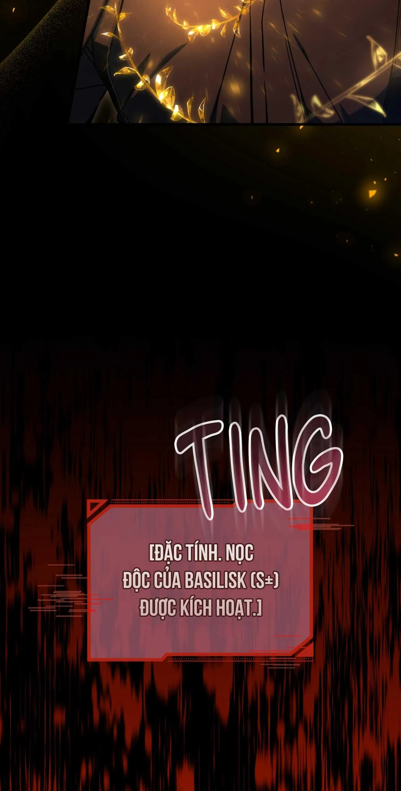 Hunter muốn sống một cách yên bình Chapter 16 Trang 21