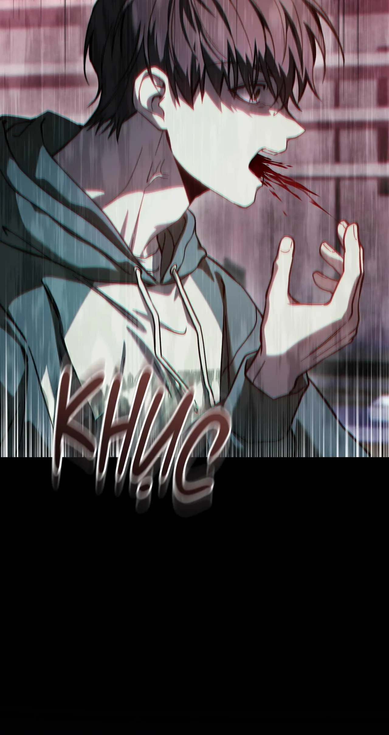 Hunter muốn sống một cách yên bình Chapter 16 Trang 25