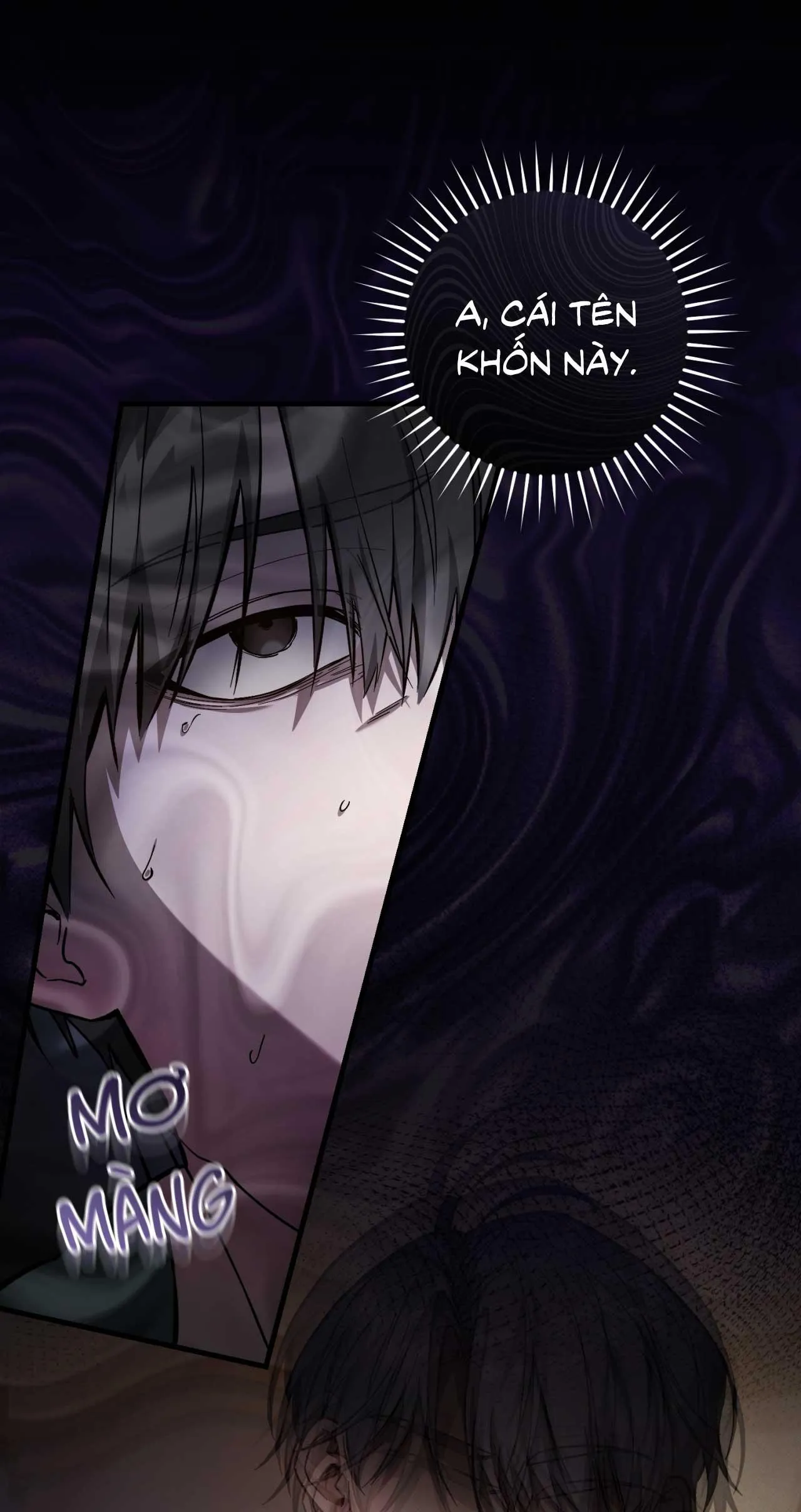 Hunter muốn sống một cách yên bình Chapter 16 Trang 26