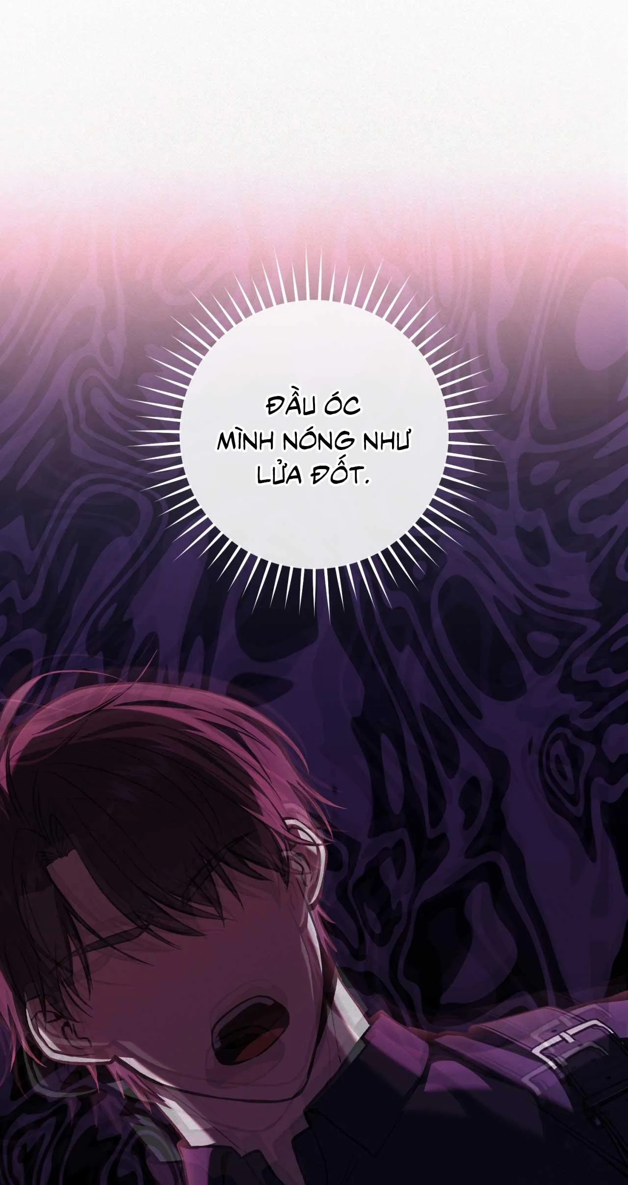 Hunter muốn sống một cách yên bình Chapter 16 Trang 30