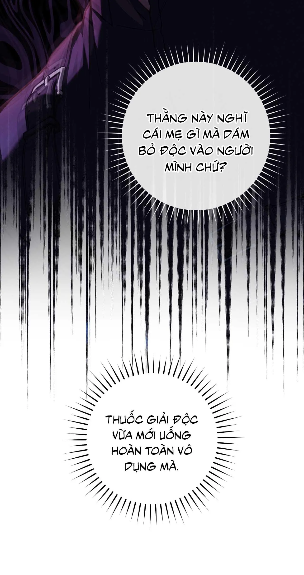 Hunter muốn sống một cách yên bình Chapter 16 Trang 31