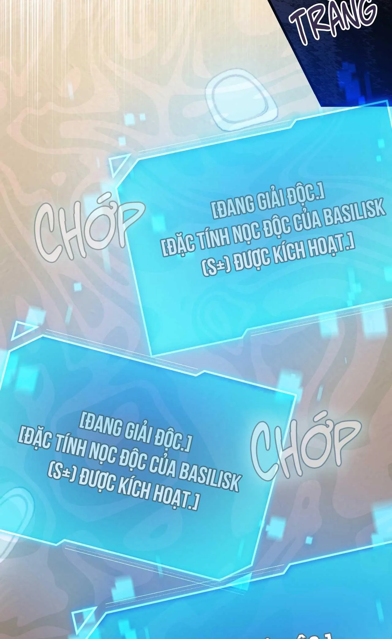 Hunter muốn sống một cách yên bình Chapter 16 Trang 33