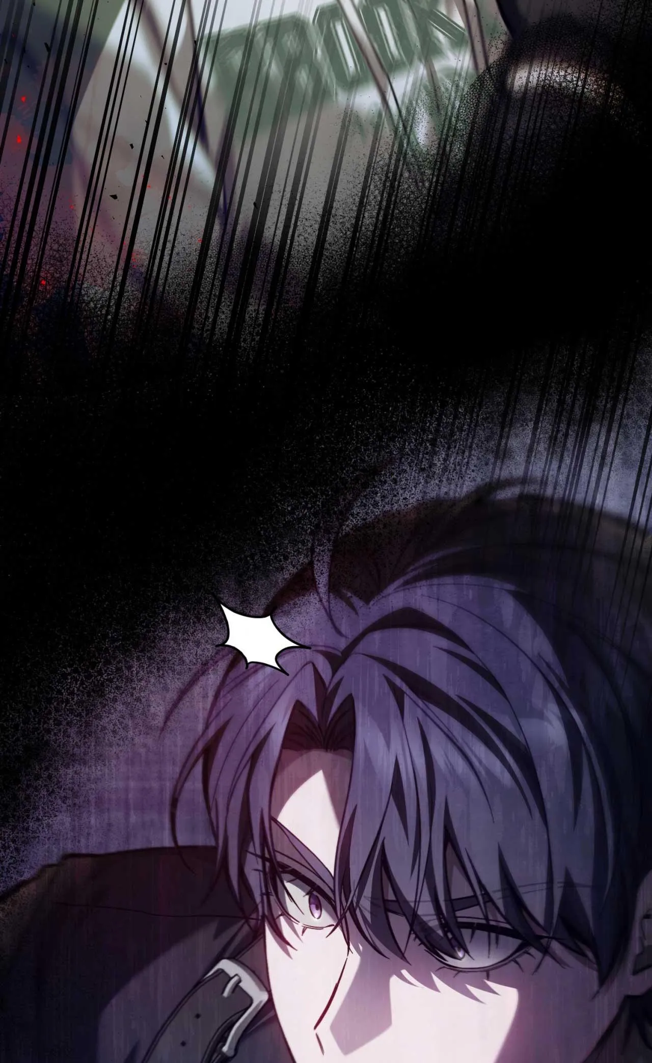 Hunter muốn sống một cách yên bình Chapter 16 Trang 36