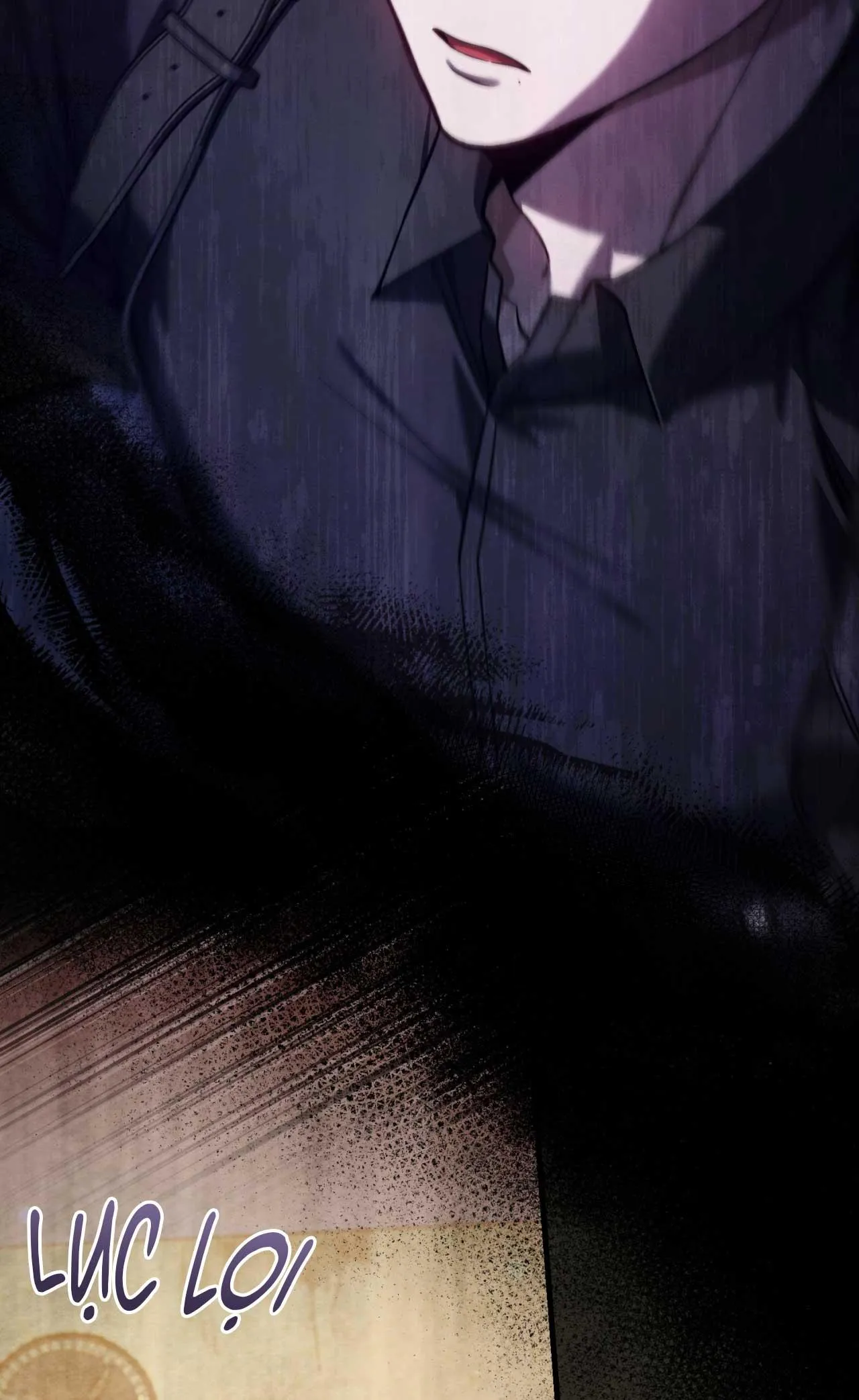 Hunter muốn sống một cách yên bình Chapter 16 Trang 37