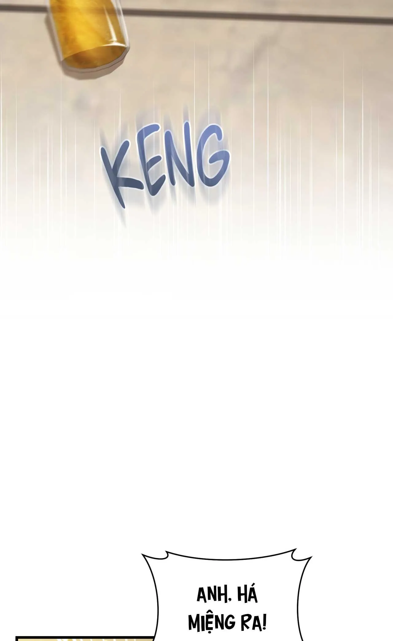 Hunter muốn sống một cách yên bình Chapter 16 Trang 39