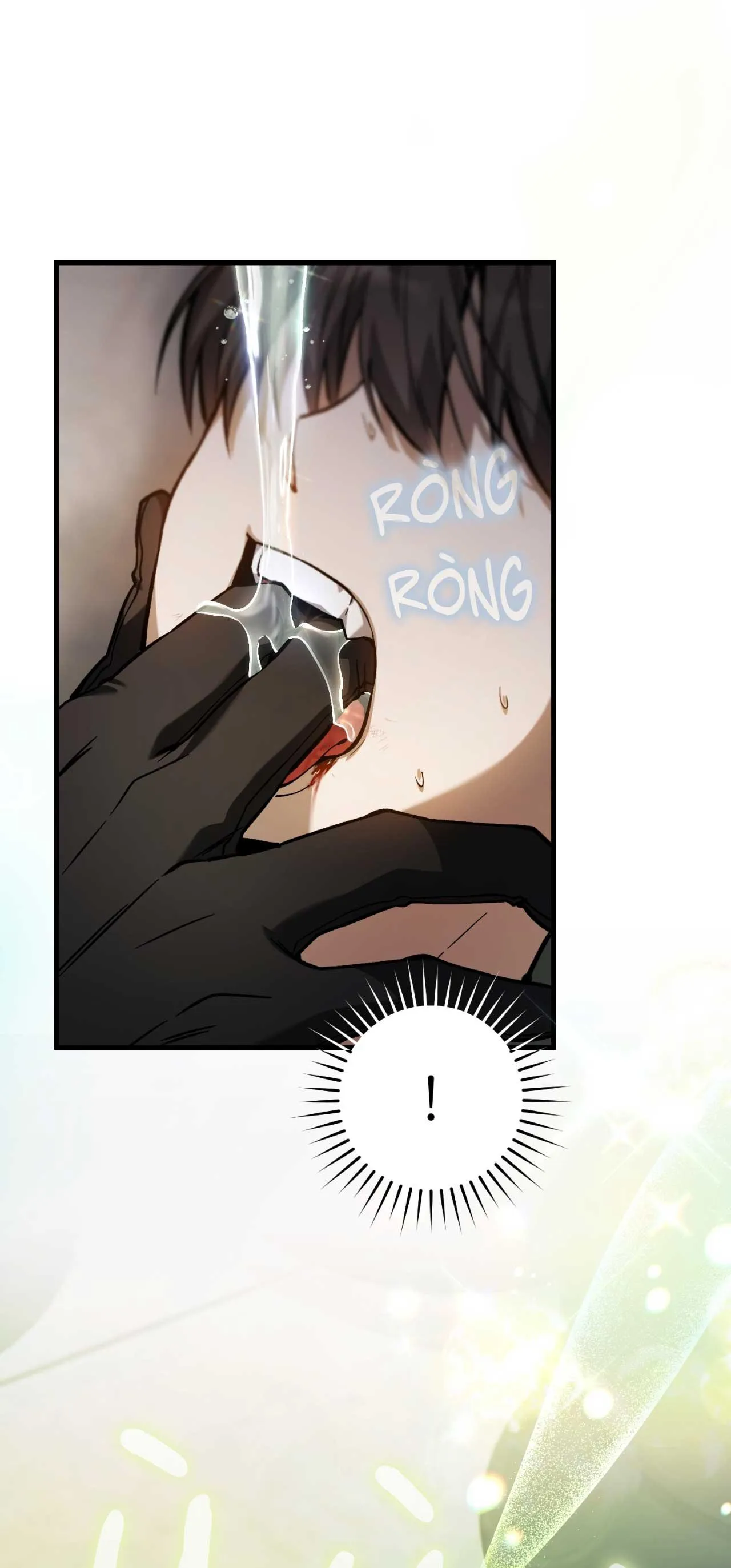 Hunter muốn sống một cách yên bình Chapter 16 Trang 42