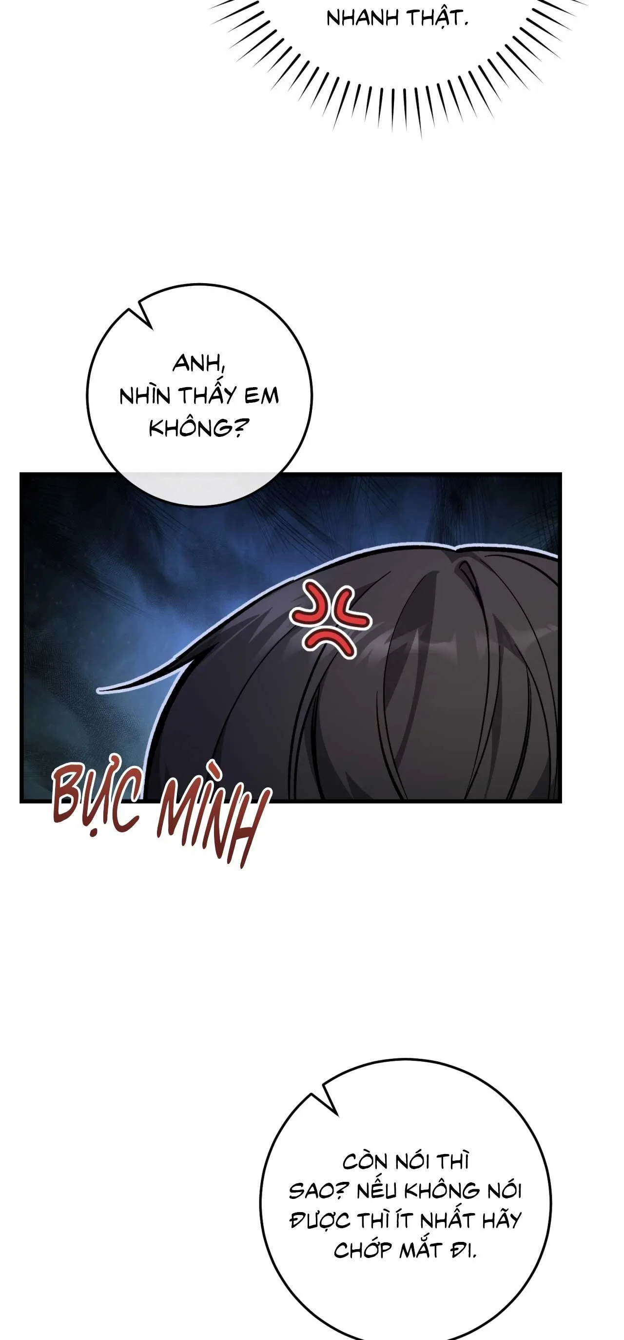 Hunter muốn sống một cách yên bình Chapter 16 Trang 46