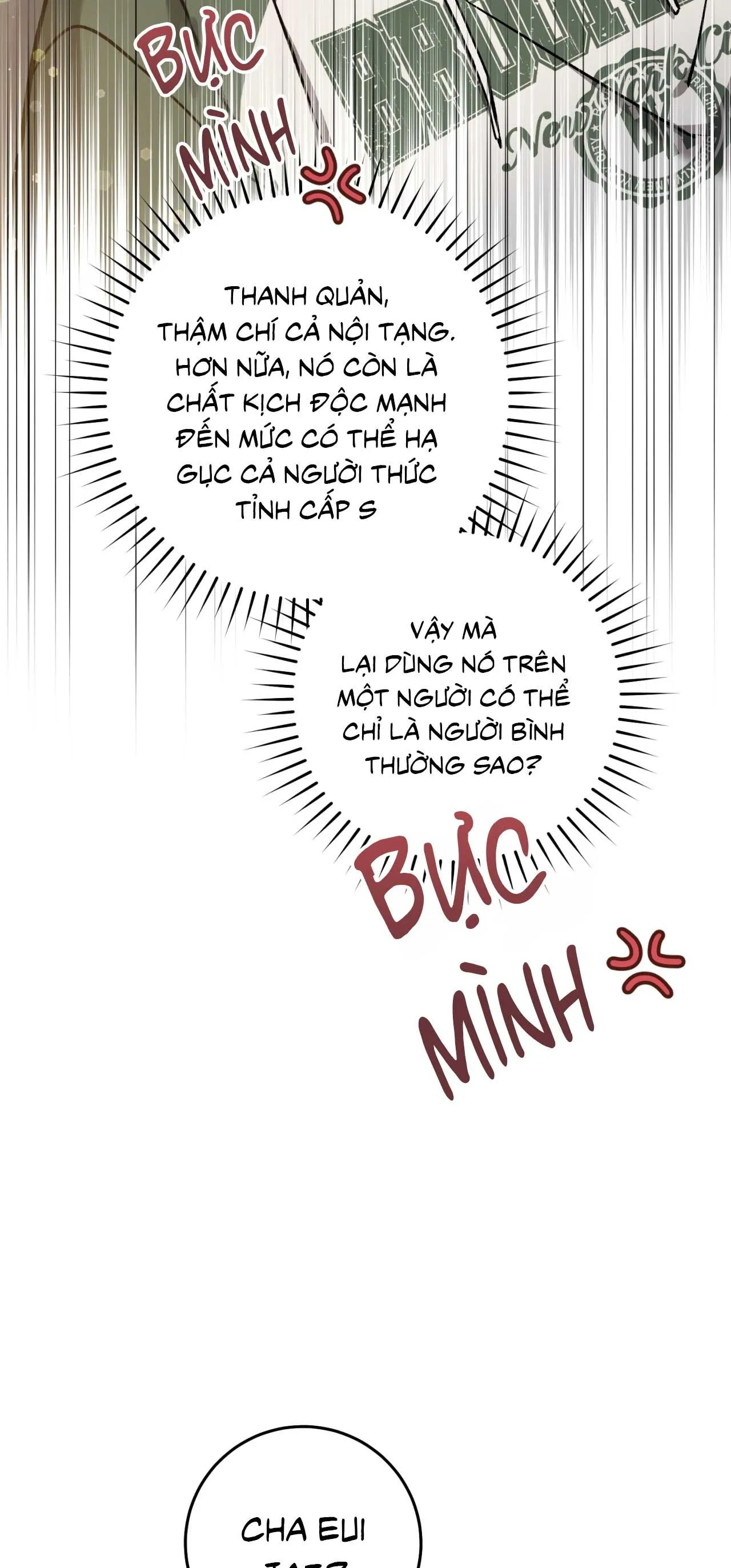 Hunter muốn sống một cách yên bình Chapter 16 Trang 50