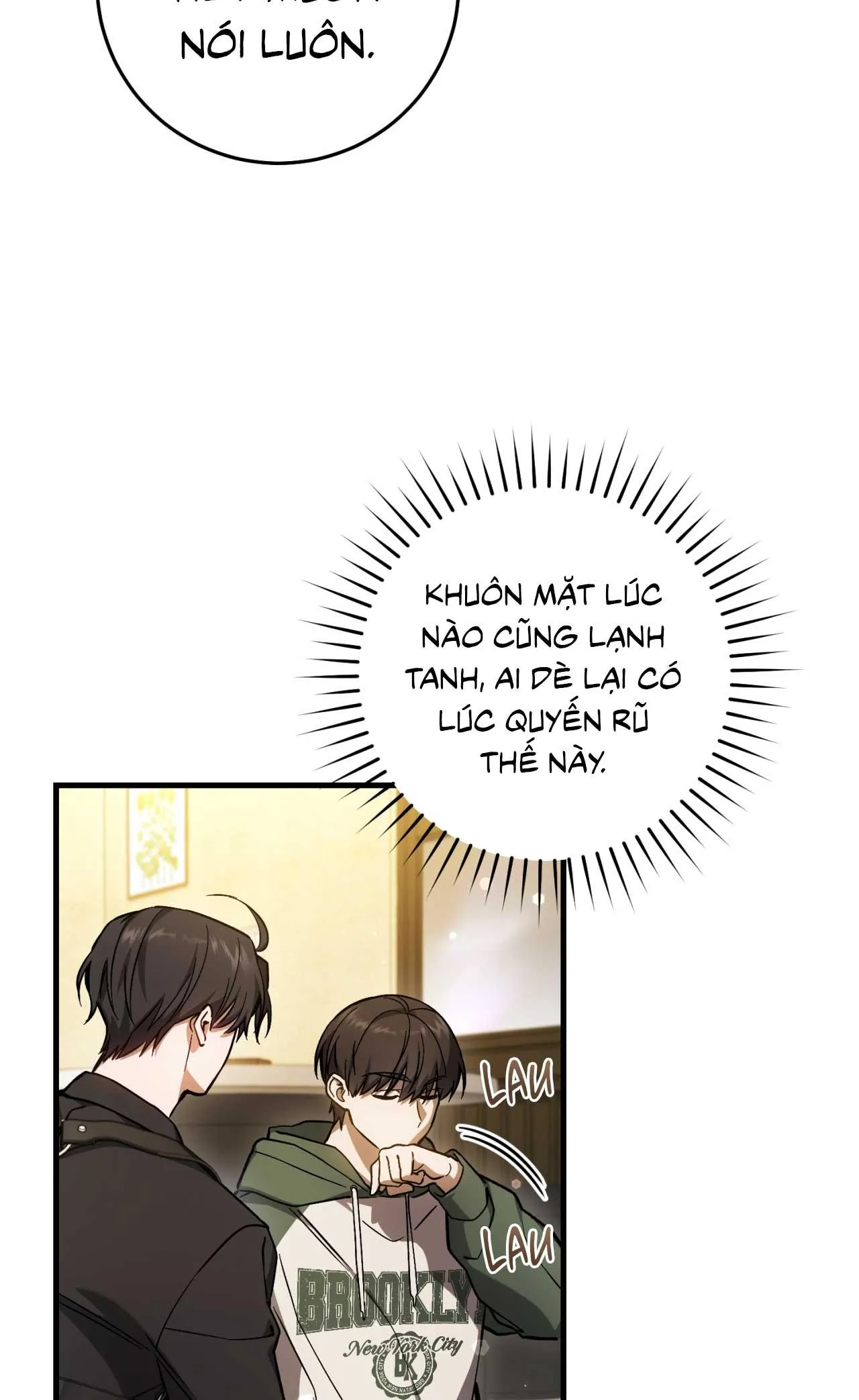 Hunter muốn sống một cách yên bình Chapter 16 Trang 55