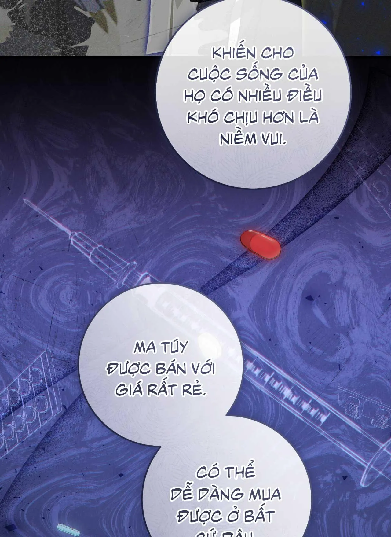 Hunter muốn sống một cách yên bình Chapter 16 Trang 67