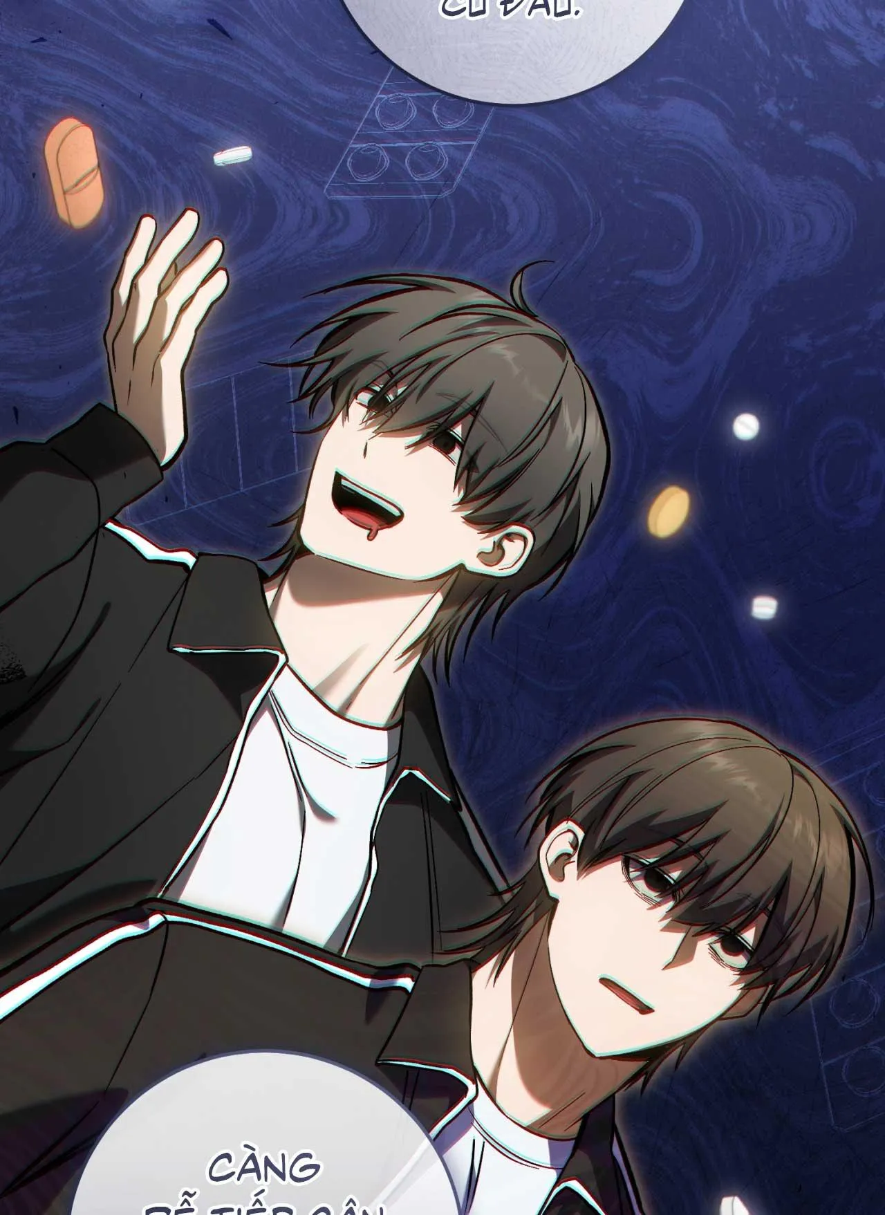 Hunter muốn sống một cách yên bình Chapter 16 Trang 68