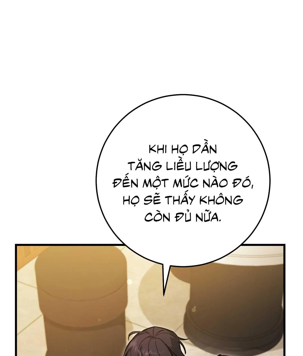 Hunter muốn sống một cách yên bình Chapter 16 Trang 72