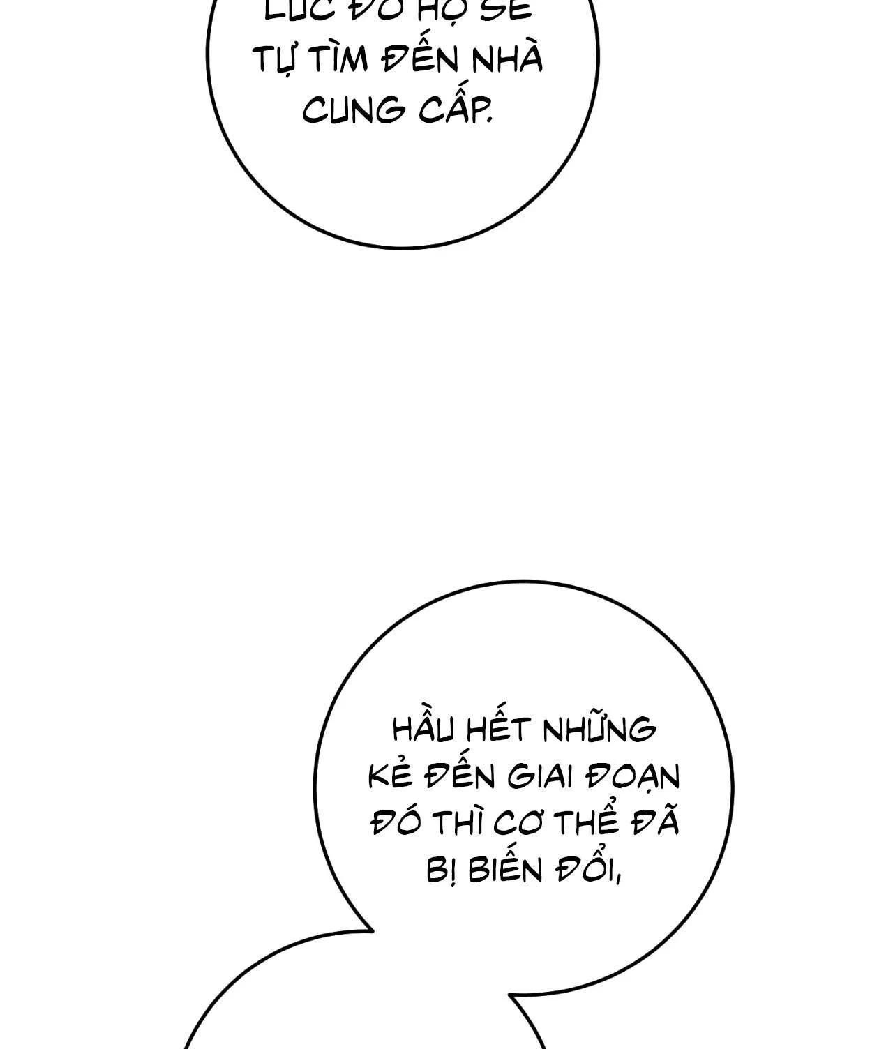 Hunter muốn sống một cách yên bình Chapter 16 Trang 74