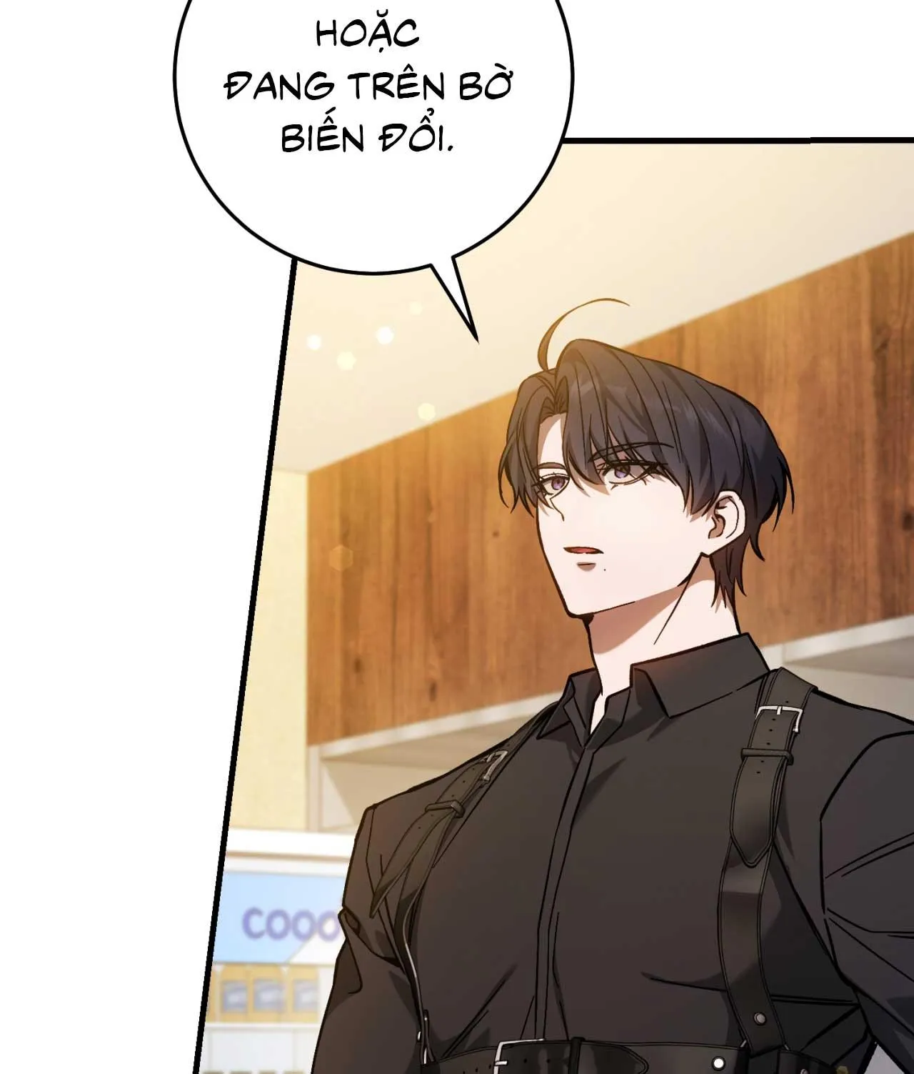 Hunter muốn sống một cách yên bình Chapter 16 Trang 75