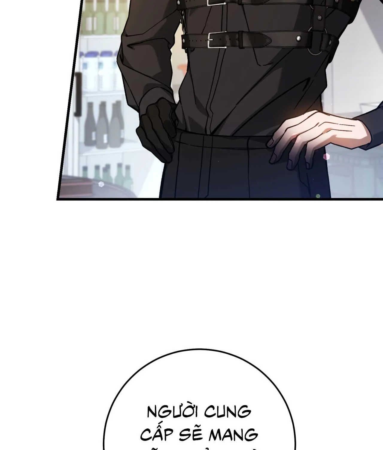 Hunter muốn sống một cách yên bình Chapter 16 Trang 76