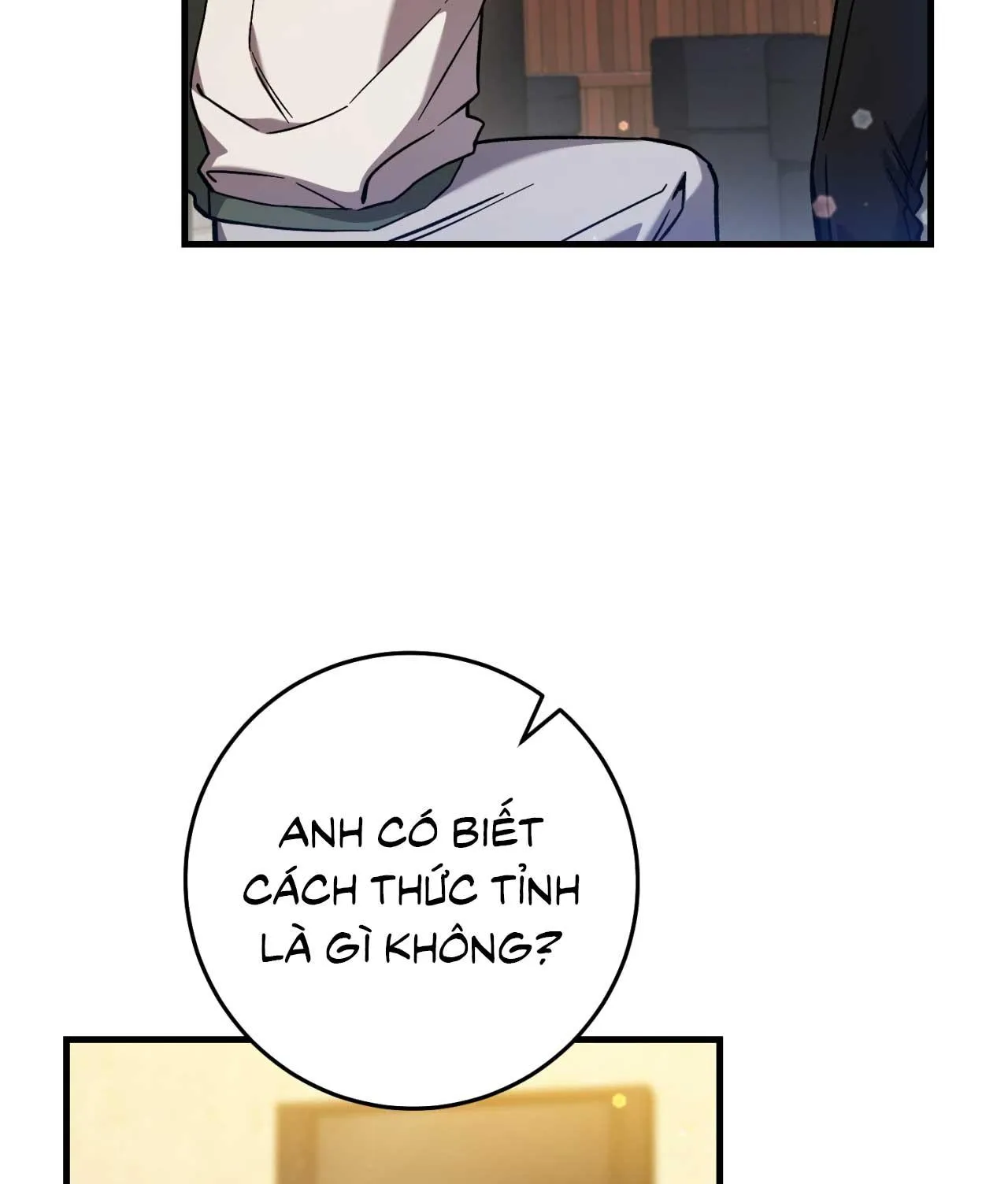 Hunter muốn sống một cách yên bình Chapter 16 Trang 80