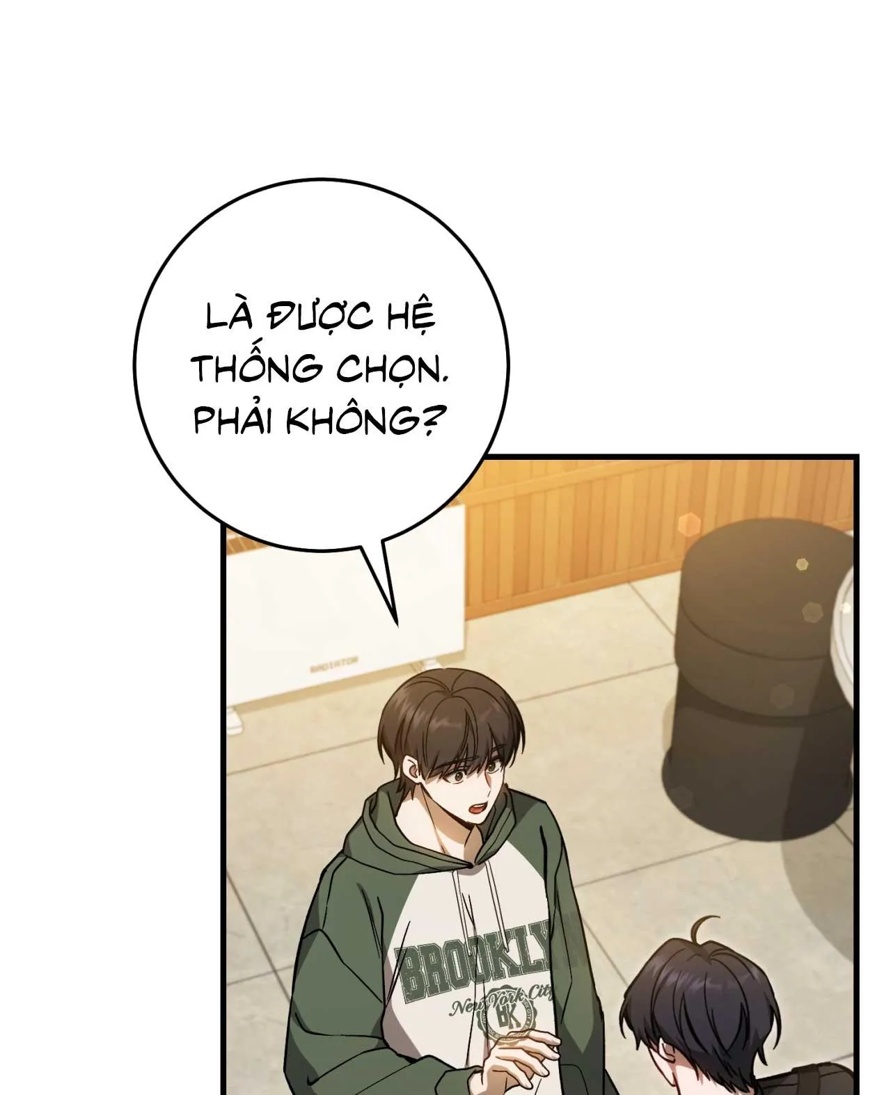 Hunter muốn sống một cách yên bình Chapter 16 Trang 82