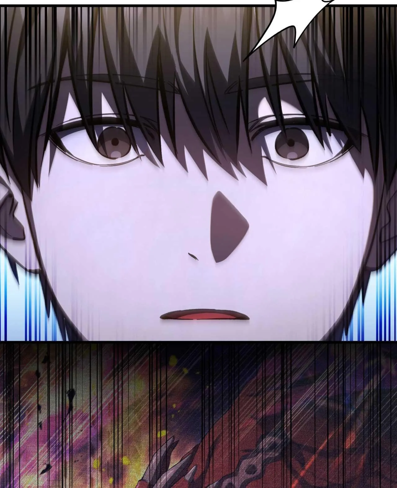 Hunter muốn sống một cách yên bình Chapter 16 Trang 84