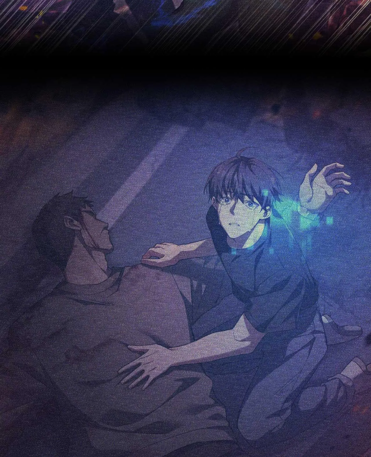 Hunter muốn sống một cách yên bình Chapter 16 Trang 86