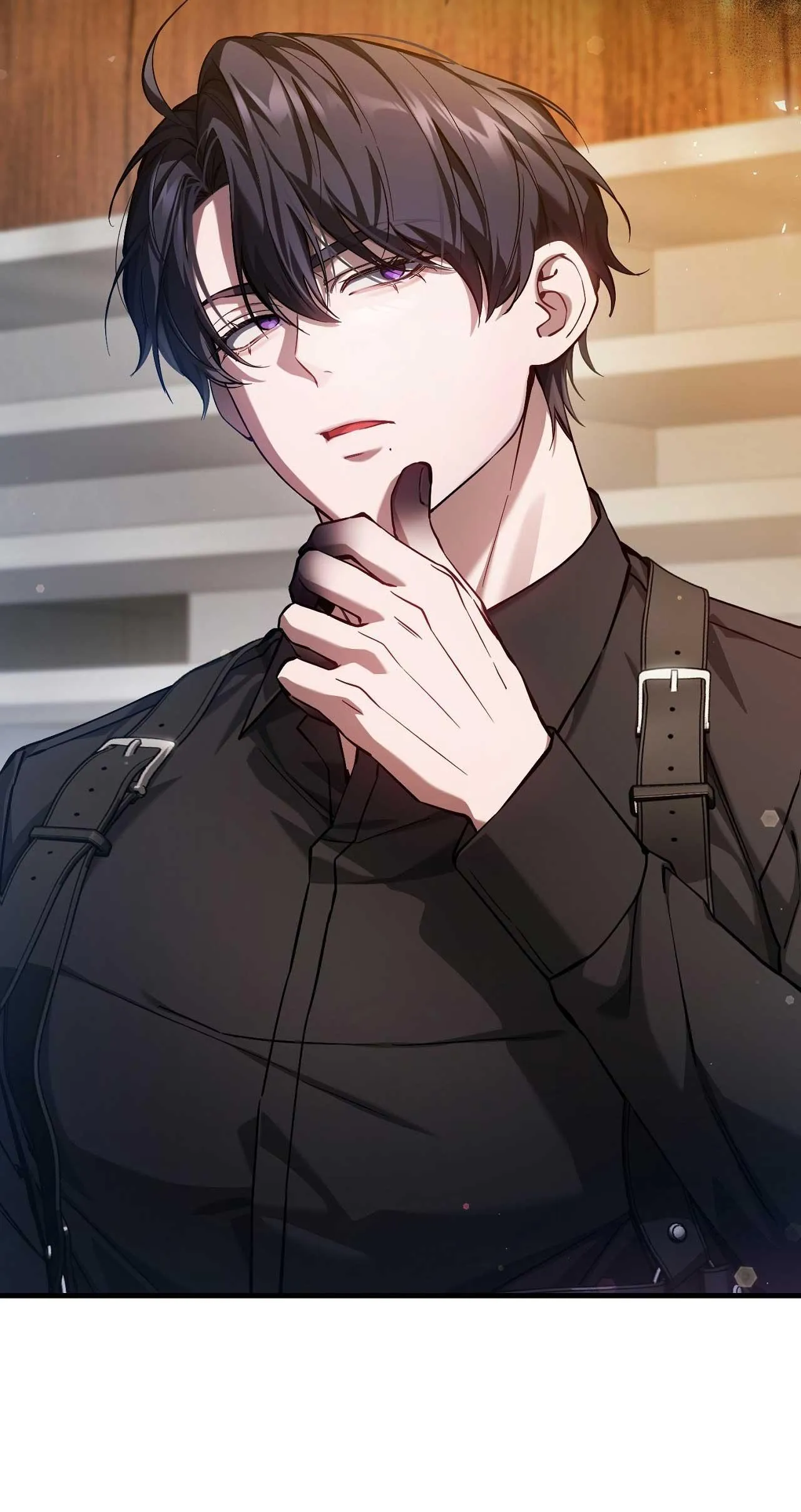 Hunter muốn sống một cách yên bình Chapter 17 Trang 6