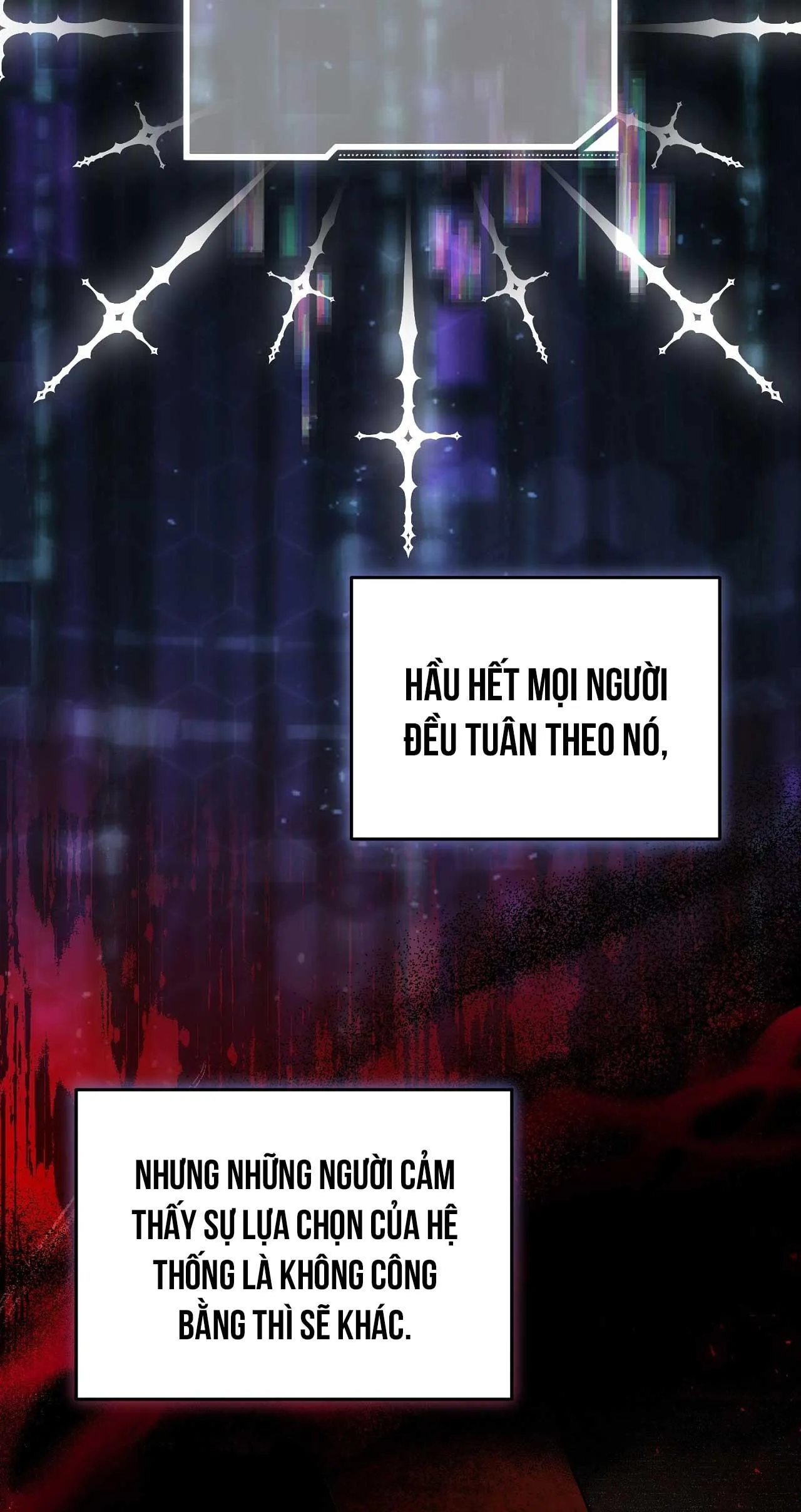 Hunter muốn sống một cách yên bình Chapter 17 Trang 9