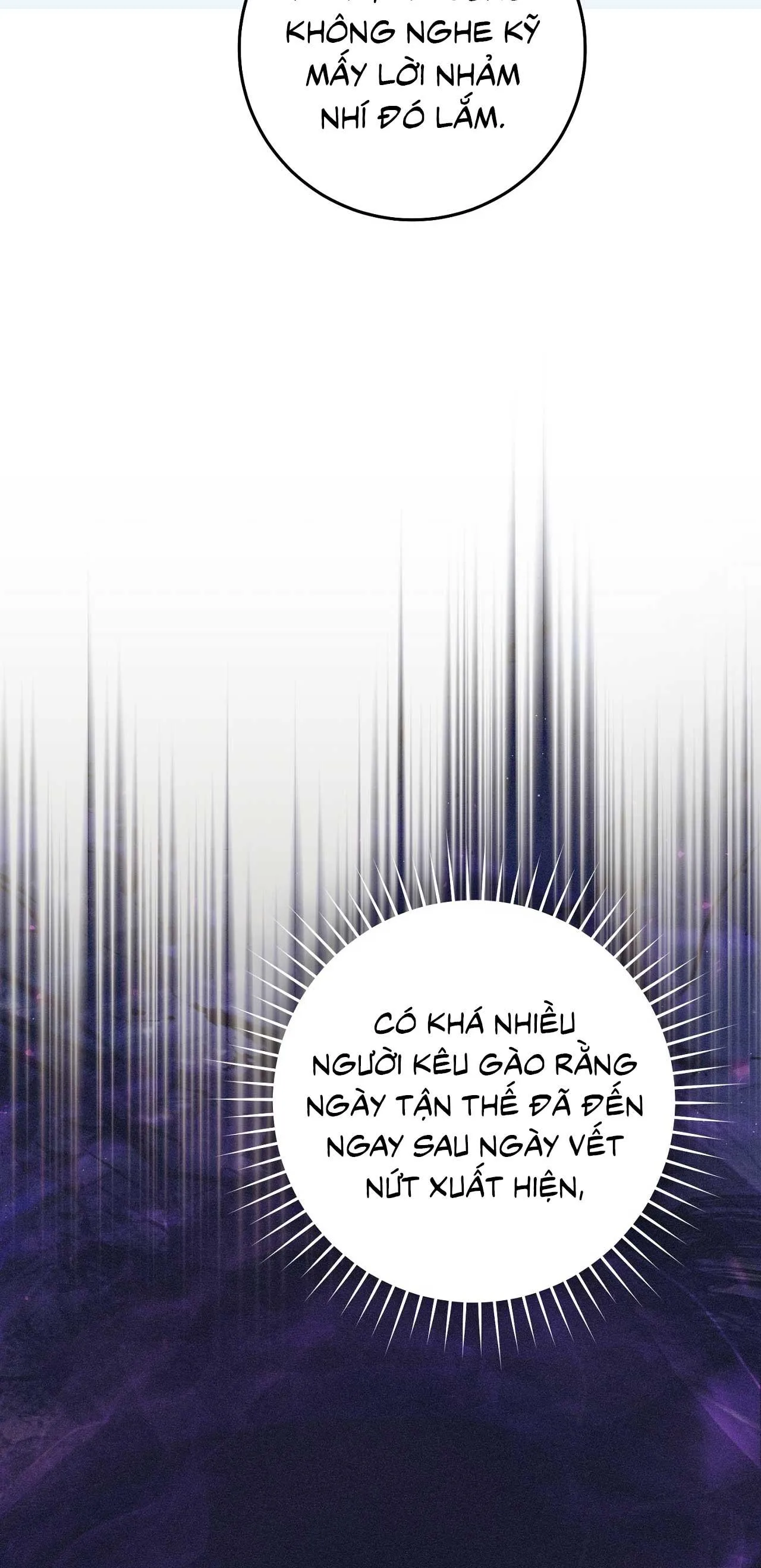 Hunter muốn sống một cách yên bình Chapter 17 Trang 14