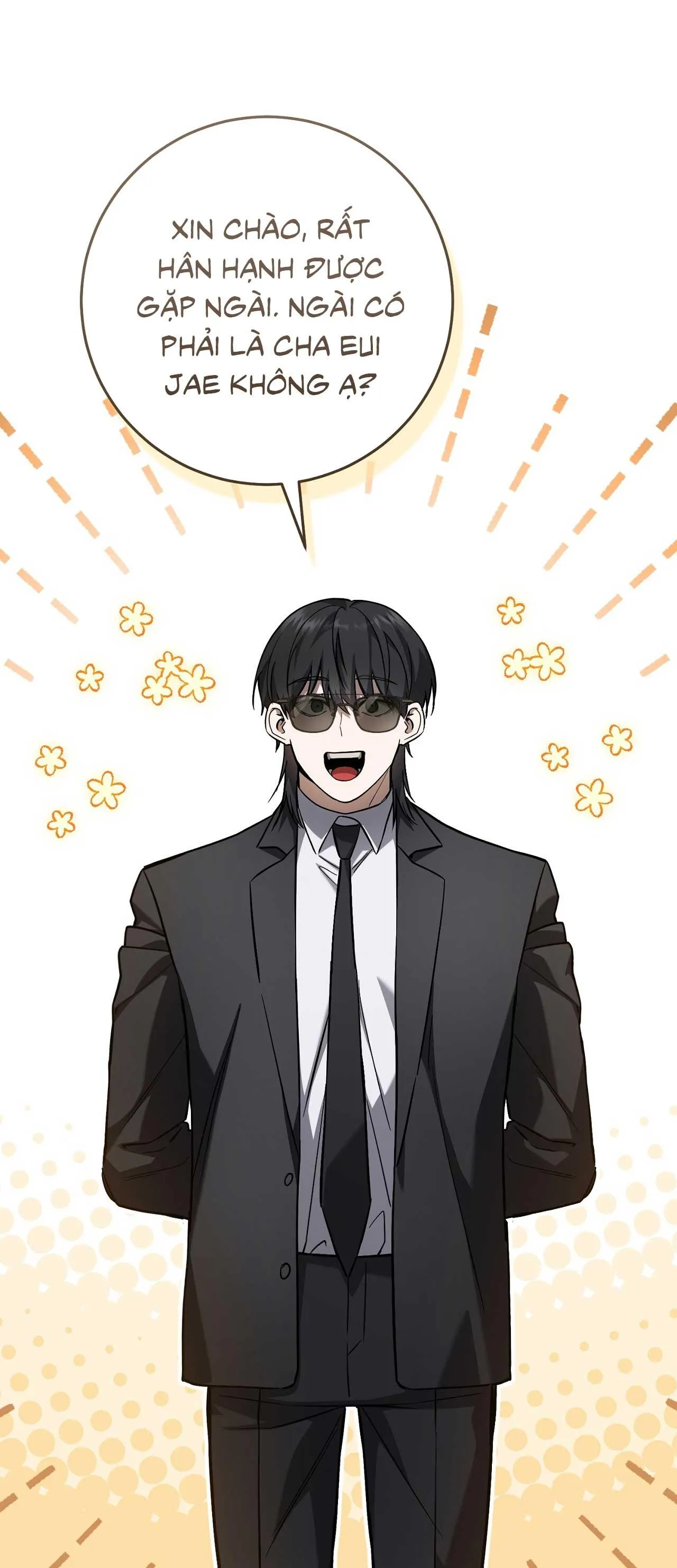 Hunter muốn sống một cách yên bình Chapter 17 Trang 25