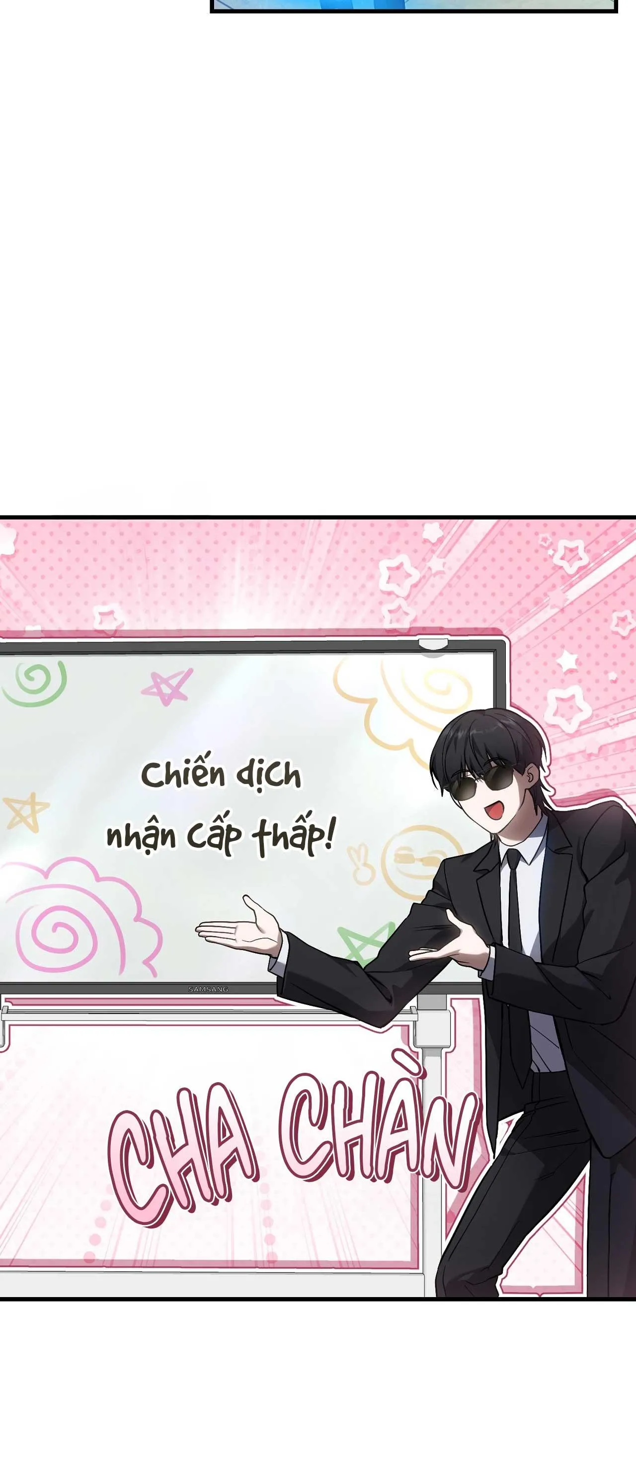 Hunter muốn sống một cách yên bình Chapter 17 Trang 29