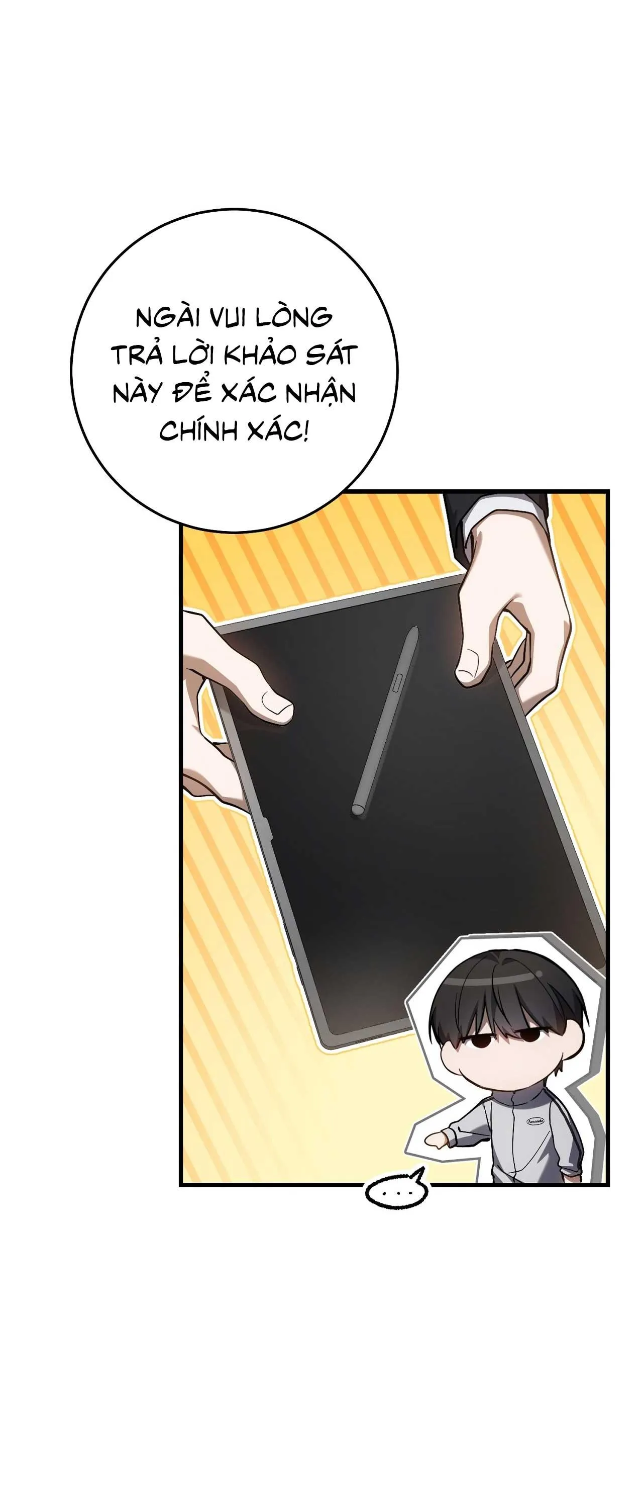 Hunter muốn sống một cách yên bình Chapter 17 Trang 31