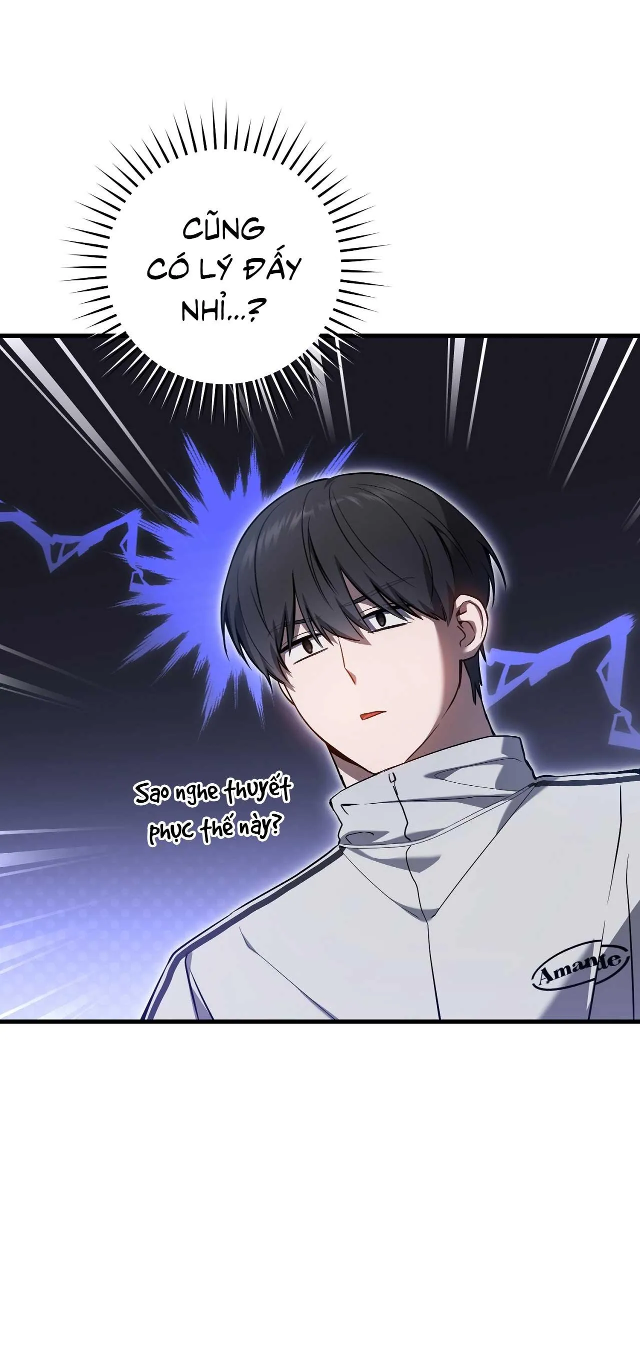 Hunter muốn sống một cách yên bình Chapter 17 Trang 42